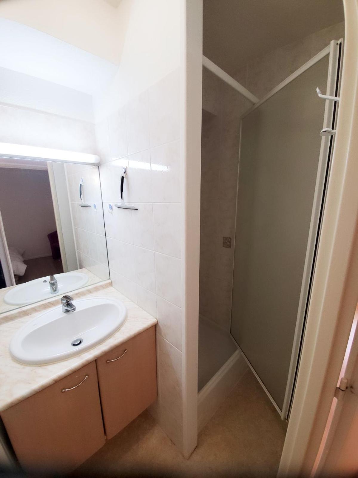 Appartement L'horizon - Parking - Piscine
