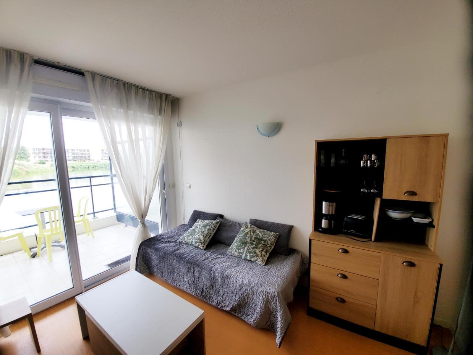 Appartement L'horizon - Parking - Piscine *