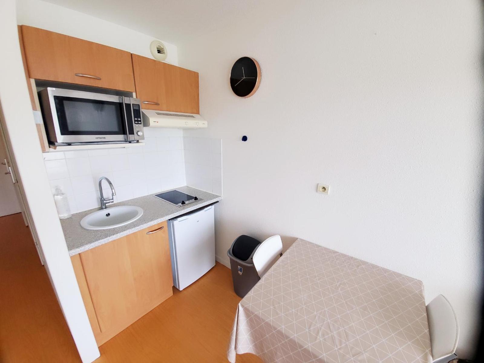 Appartement L'horizon - Parking - Piscine La Rochelle (Charente-Maritime)