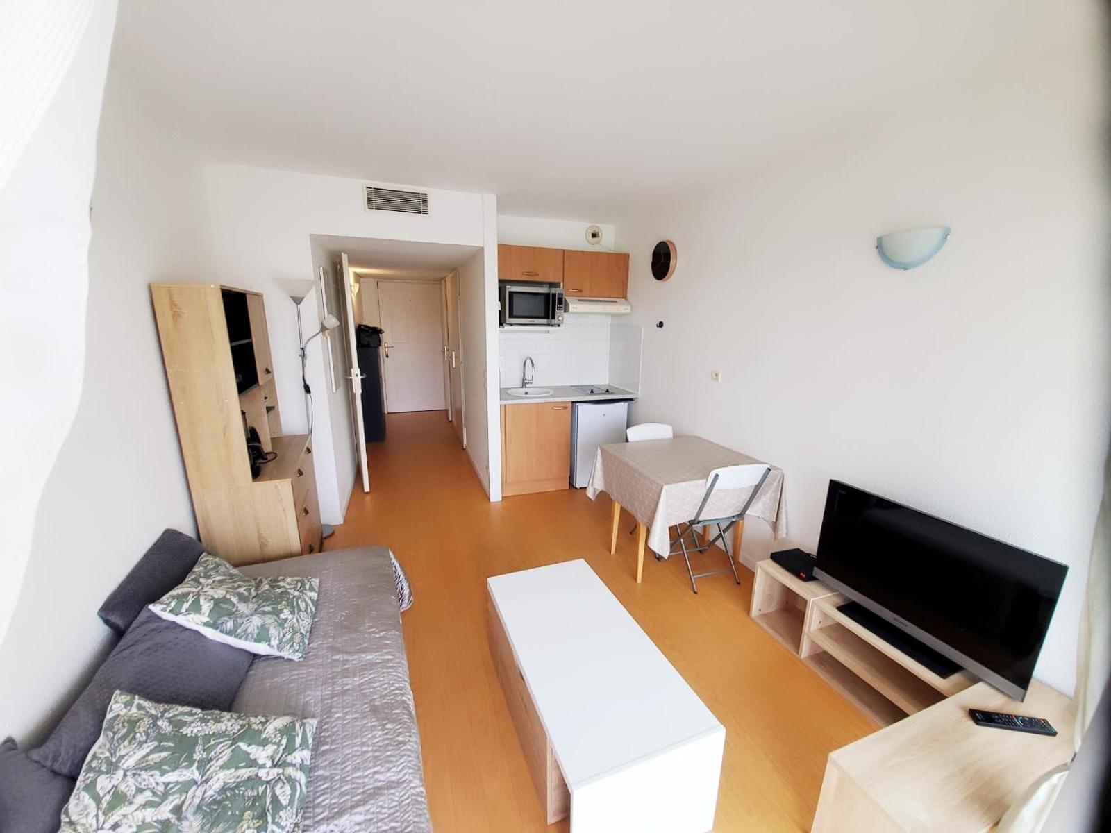 L'horizon - Parking - Piscine Appartement La Rochelle (Charente-Maritime)