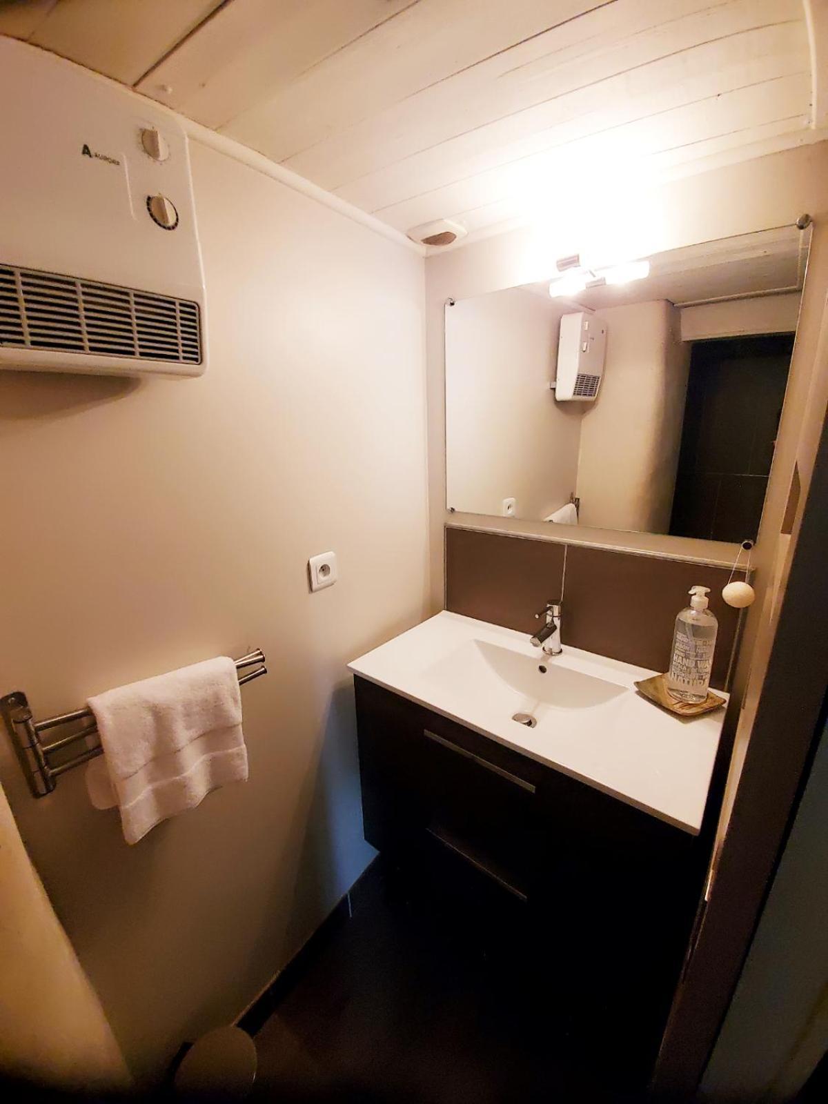 Cosy Flat Market * La Rochelle (Charente-Maritime)