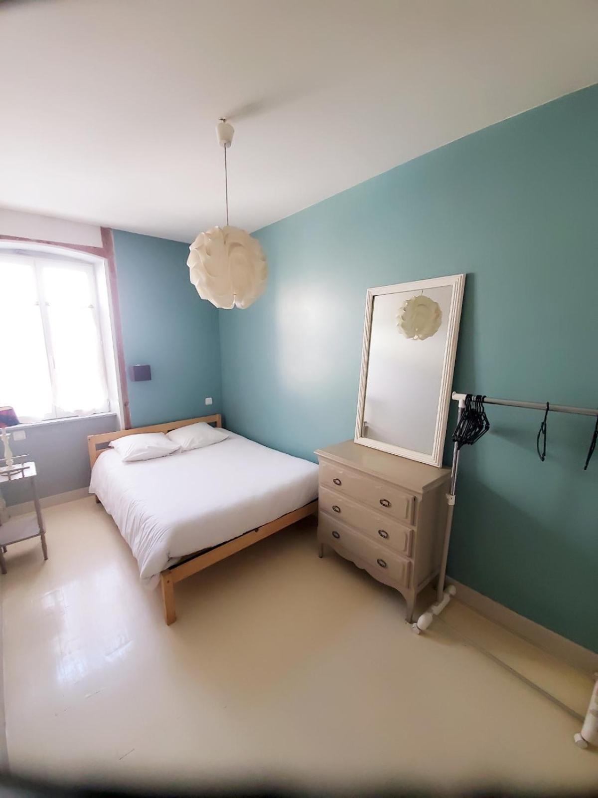 Appartement Cosy Flat Market