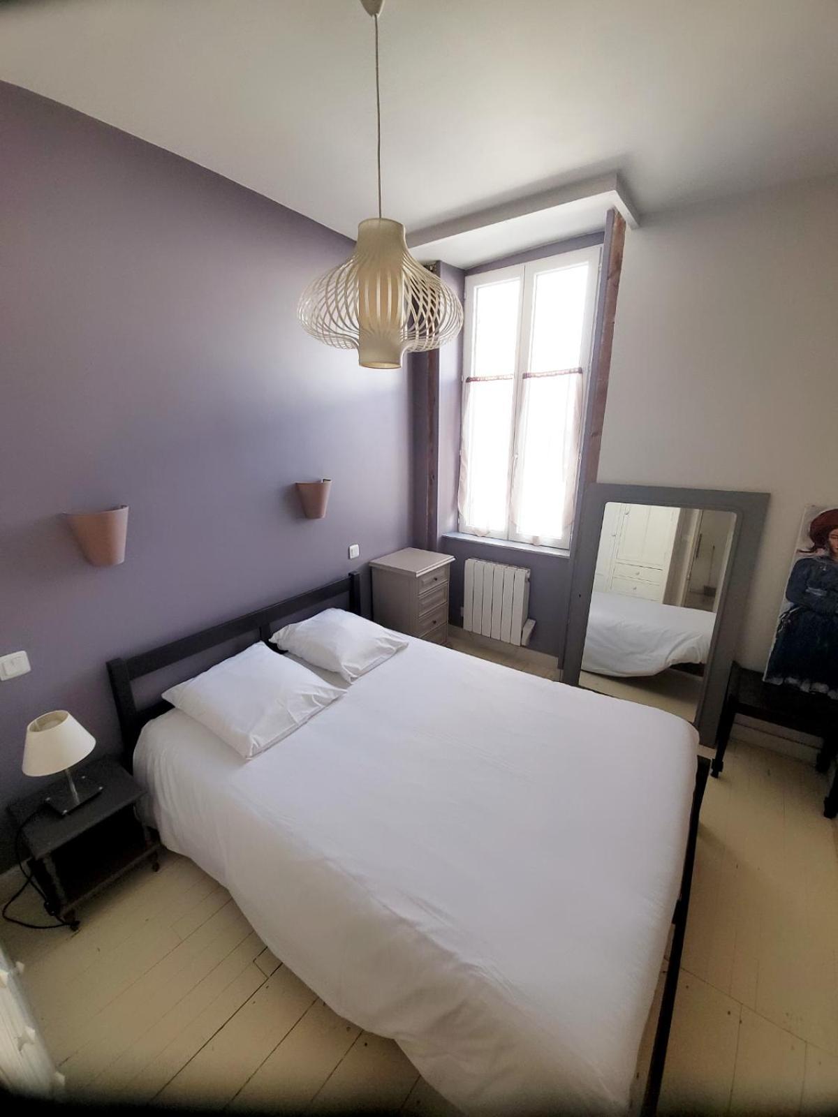 Cosy Flat Market La Rochelle (Charente-Maritime)