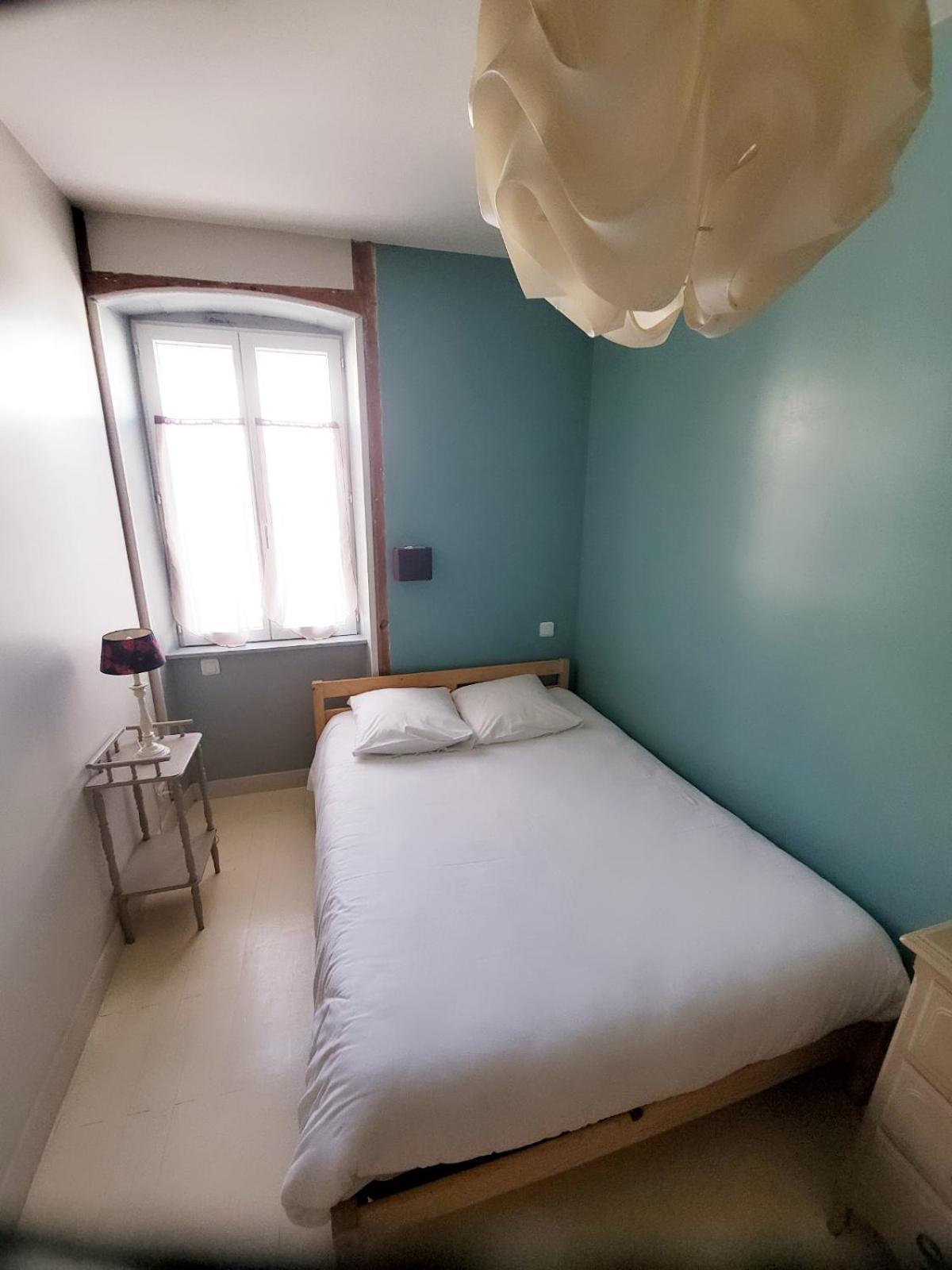 Cosy Flat Market Apartment