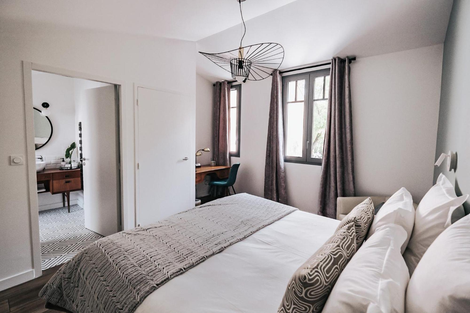 64 Sur Le Mail Holiday home La Rochelle (Charente-Maritime)