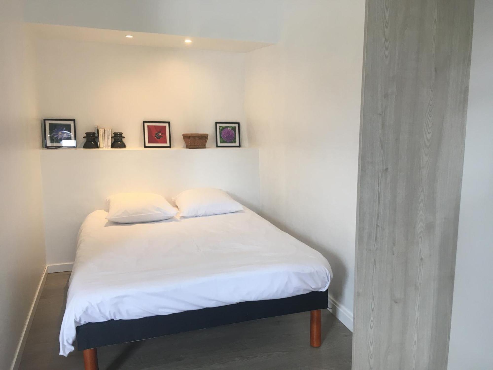 Le Saint Jean Appartement La Rochelle (Charente-Maritime)