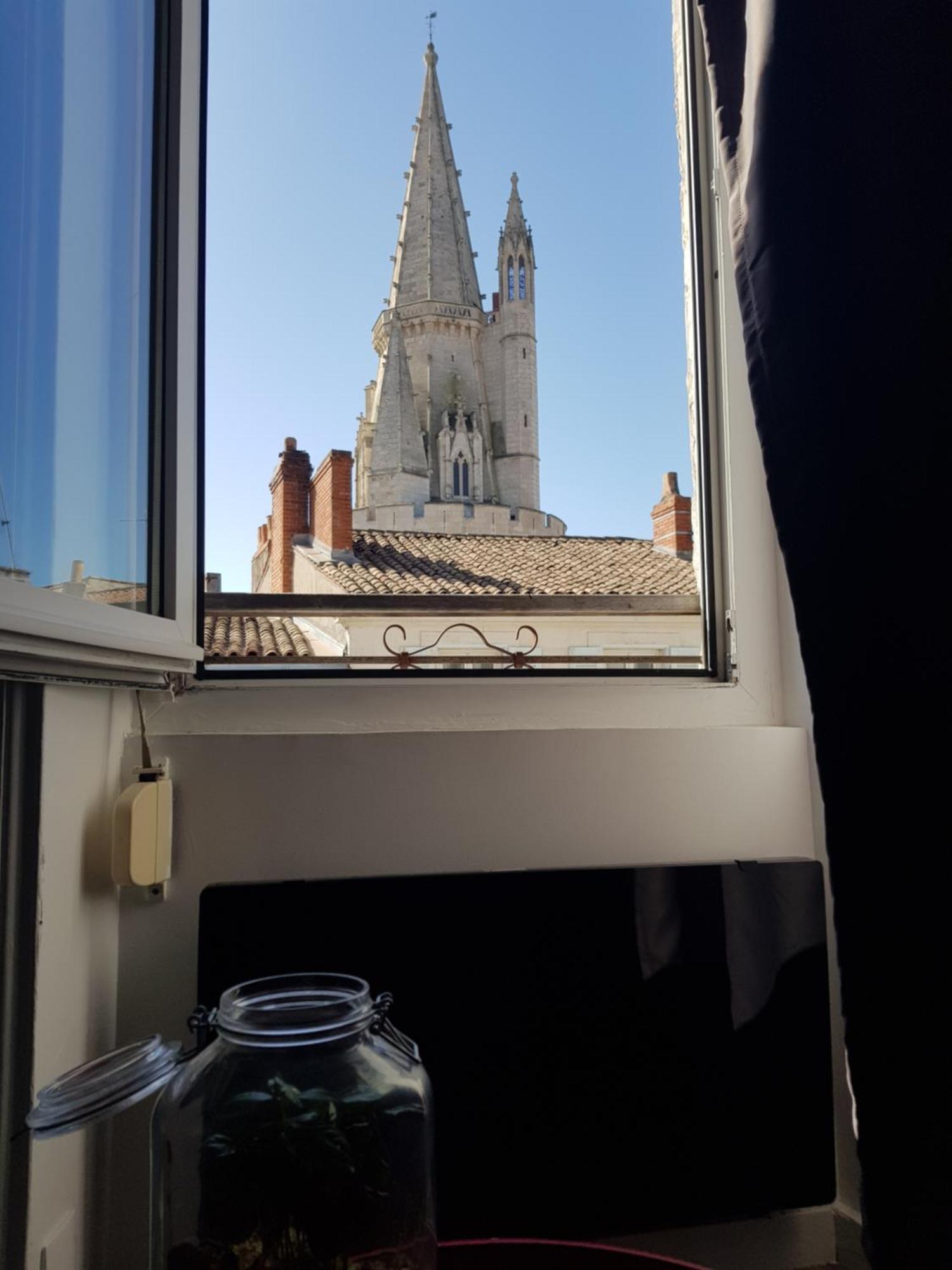 Le Saint Jean * La Rochelle (Charente-Maritime)