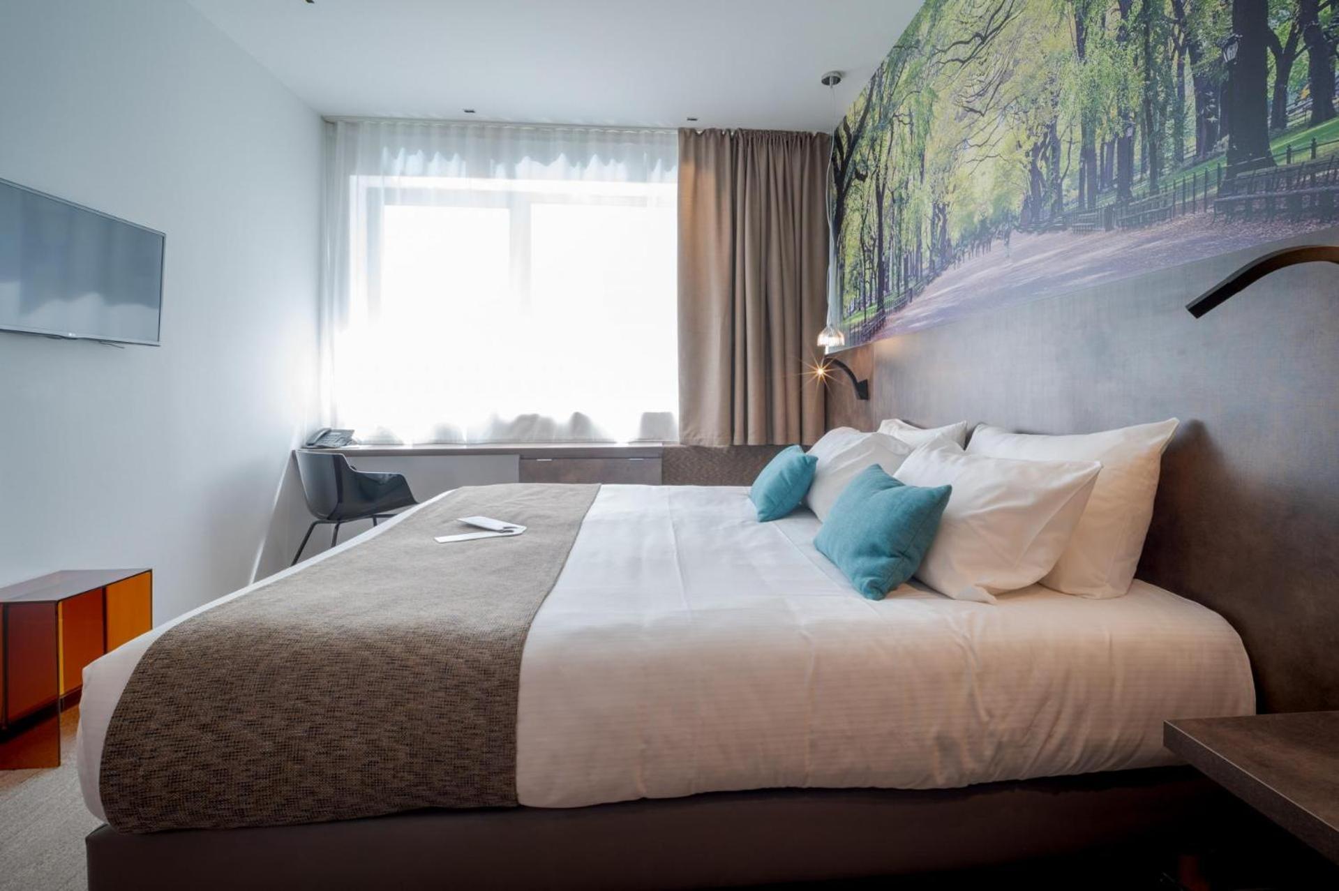 Park & 4* La Rochelle (Charente-Maritime)