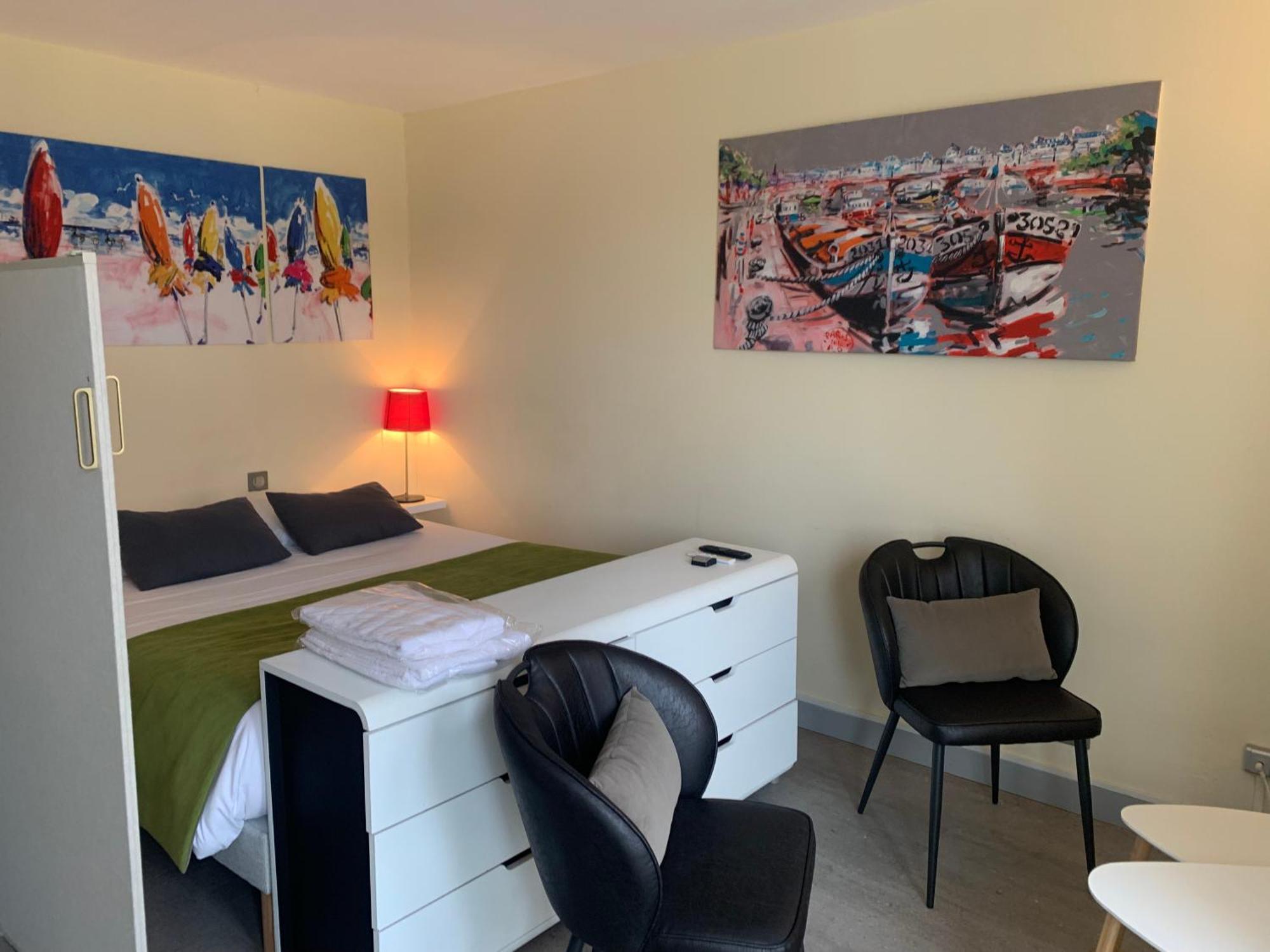 Les 3 Tours Et Parking La Rochelle (Charente-Maritime)