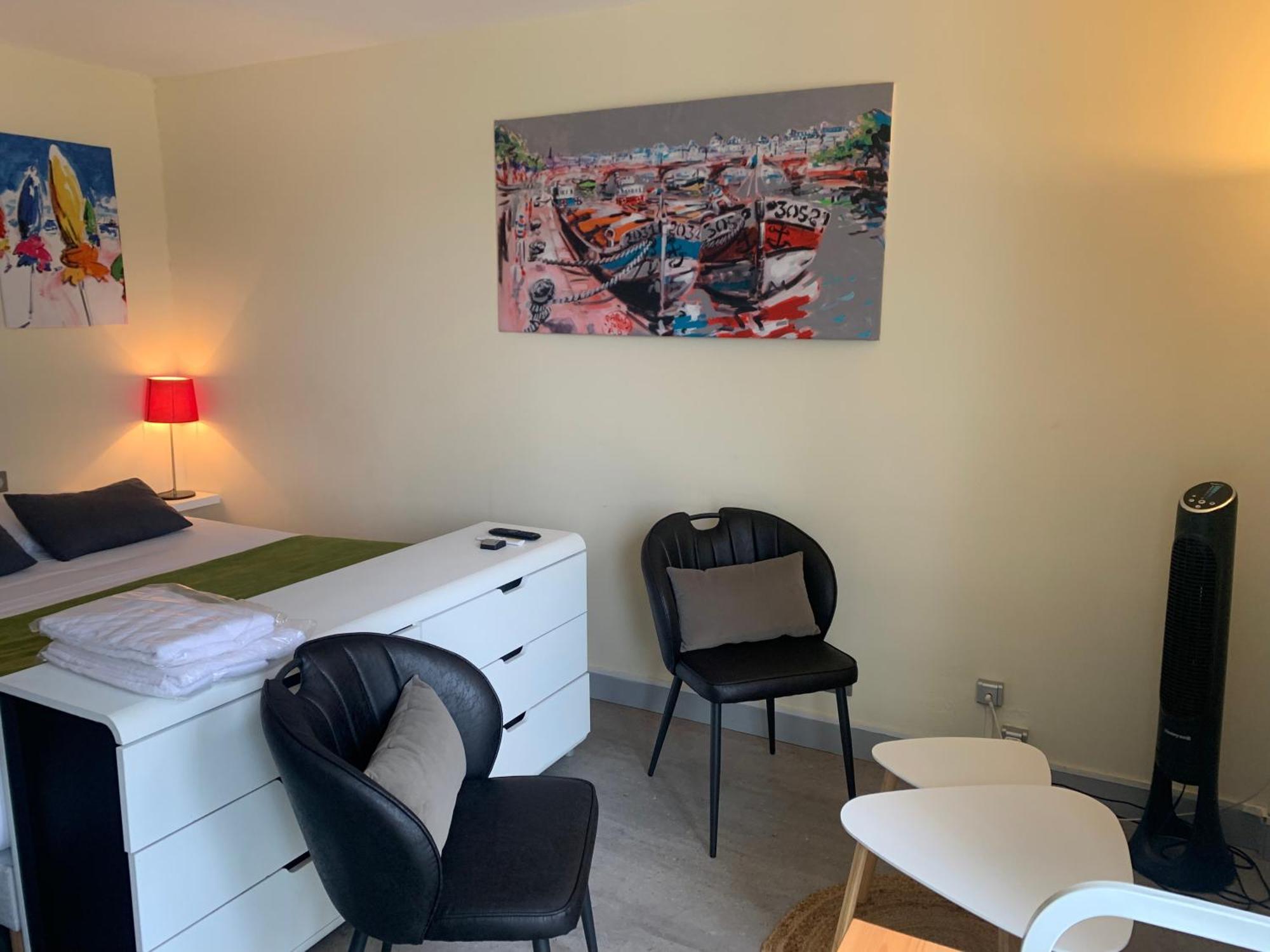 Les 3 Tours Et Parking Appartement La Rochelle (Charente-Maritime)