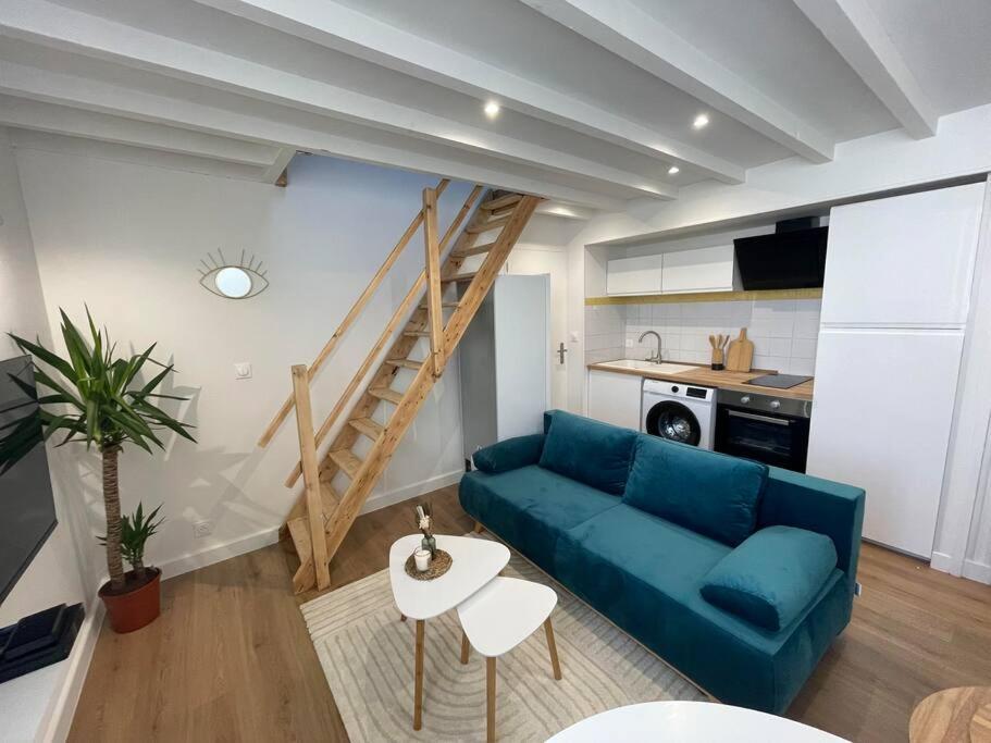Apartment Le Cordelier-proche Marche Et Vieux Port-wifi Debit-