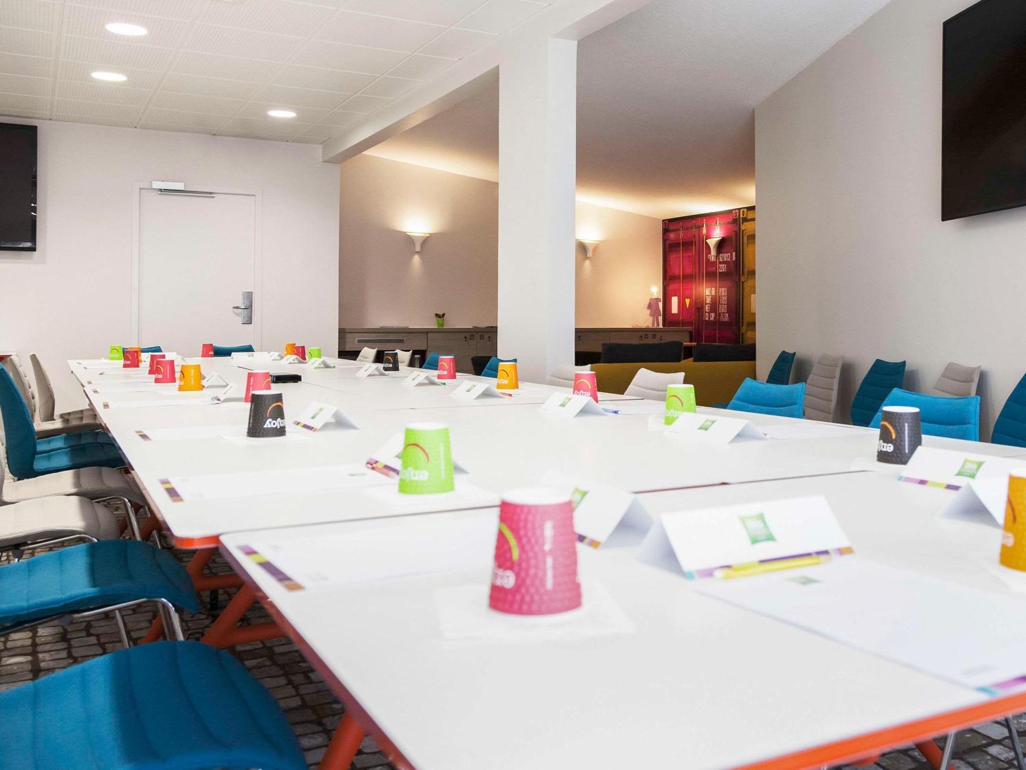 Ibis Styles La Rochelle Centre 3*