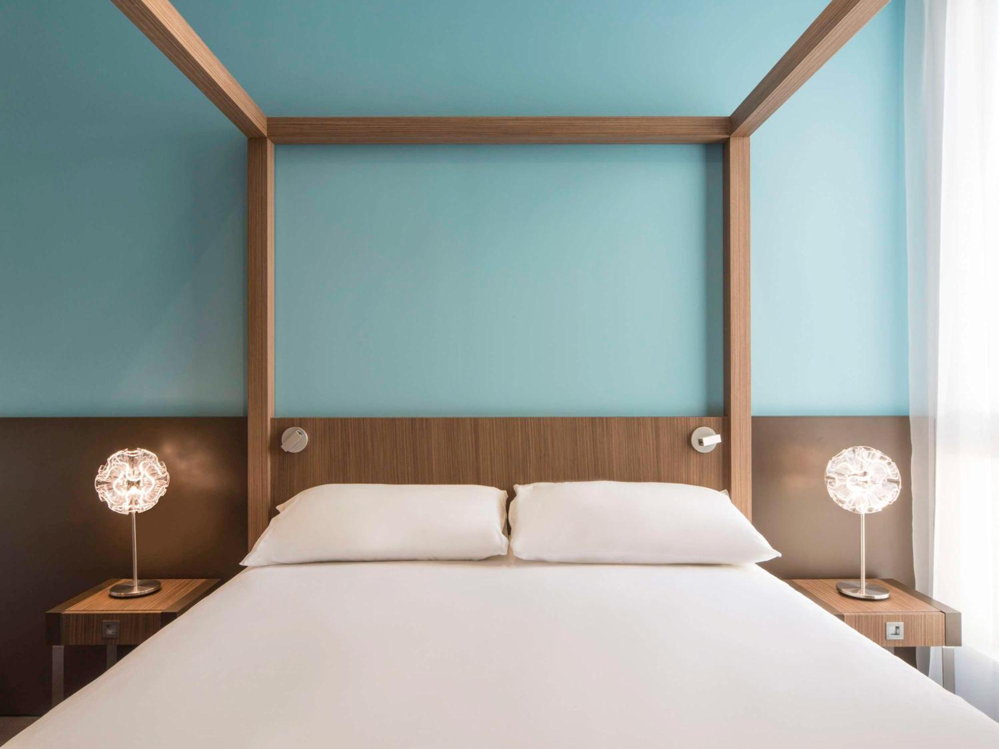 Ibis Styles La Rochelle Centre 3*