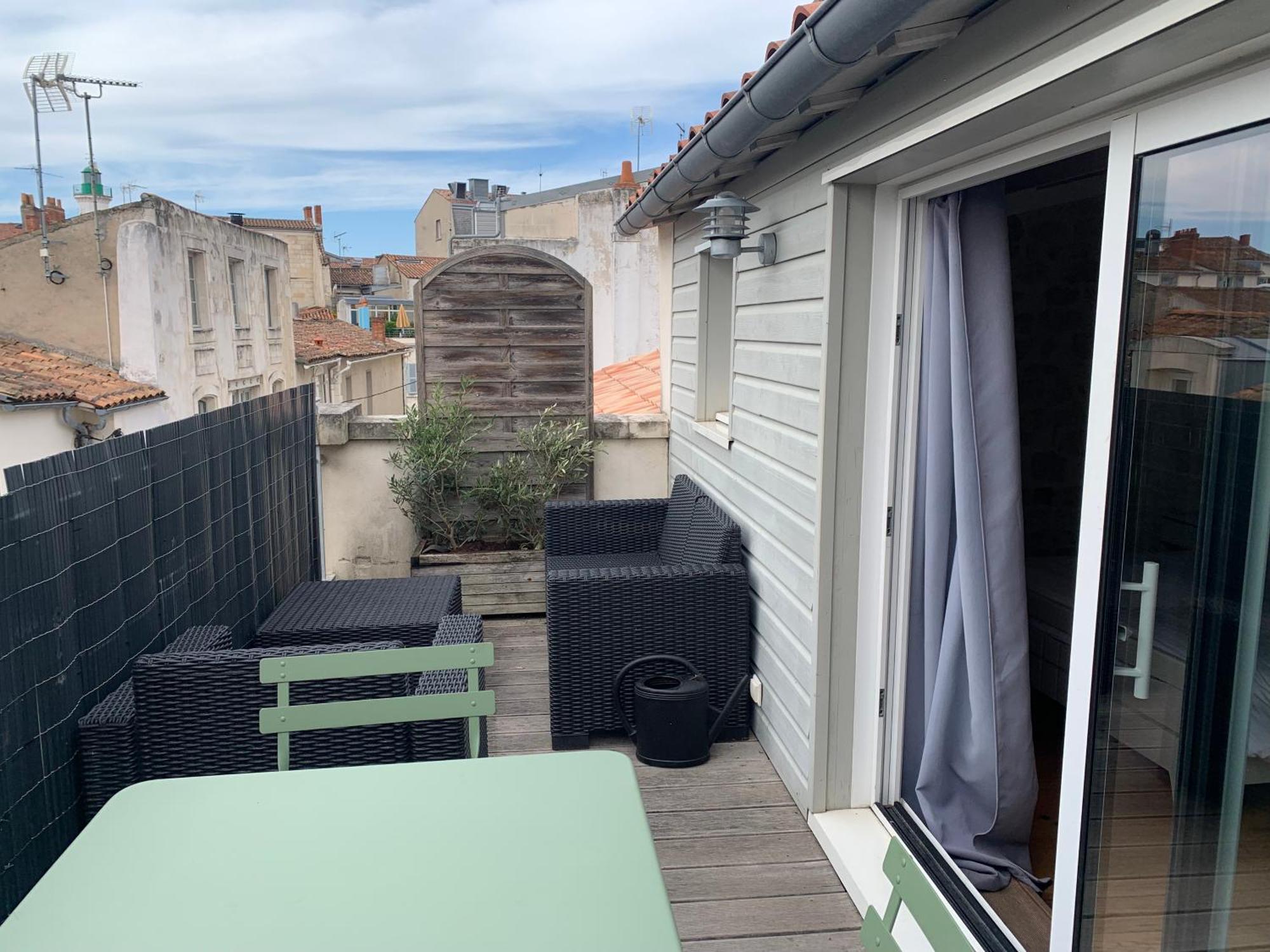 Les Marionnettes, Maison De 80m2 Avec Terrasse *
