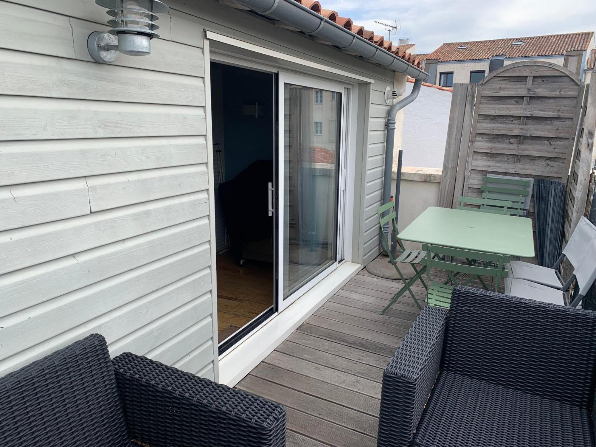 Holiday home Les Marionnettes, Maison De 80m2 Avec Terrasse *