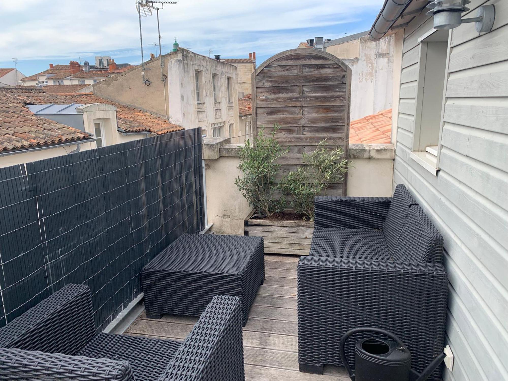 Holiday home Les Marionnettes, Maison De 80m2 Avec Terrasse *