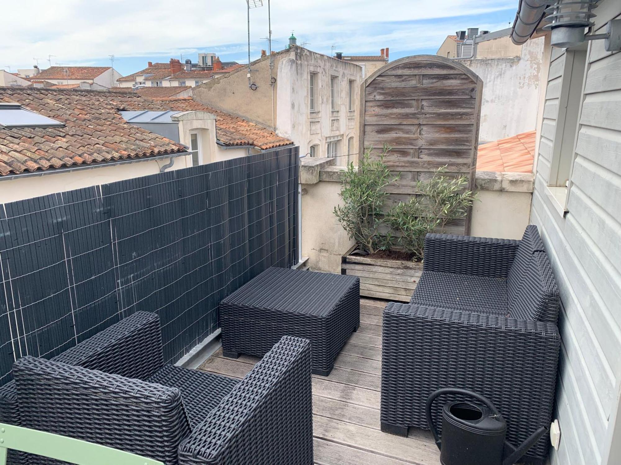 Holiday home Les Marionnettes, Maison De 80m2 Avec Terrasse