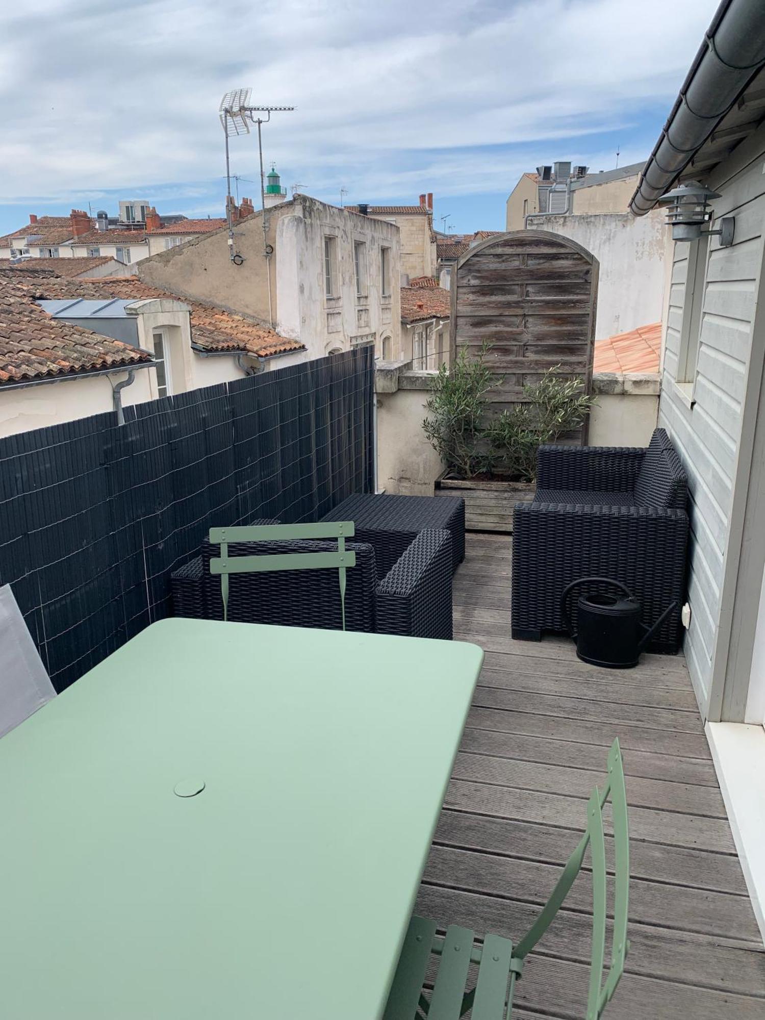 Holiday home Les Marionnettes, Maison De 80m2 Avec Terrasse *