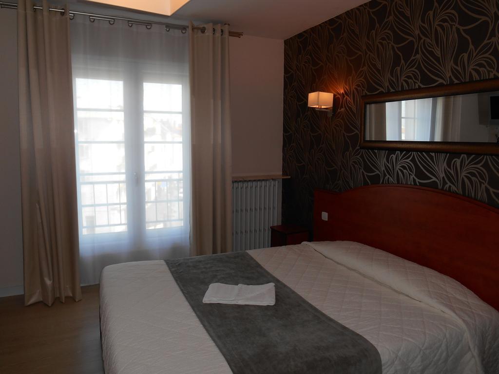 Le Rupella 2*