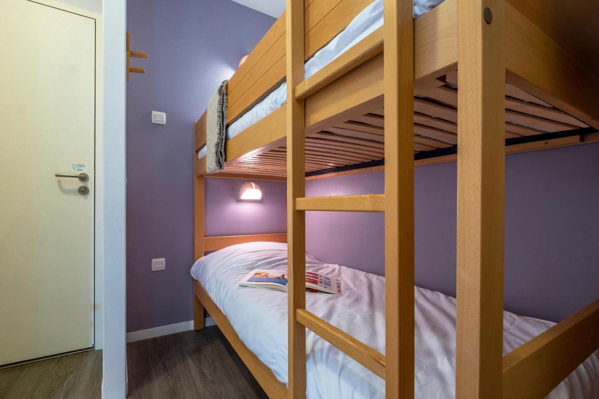 Aparthotel Pierre & Centre La Rochelle (Charente-Maritime)