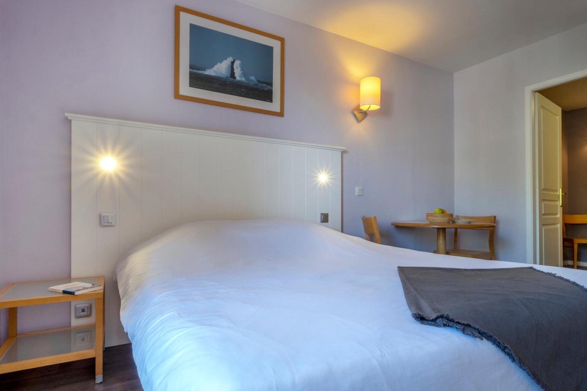 Aparthotel Pierre & Centre