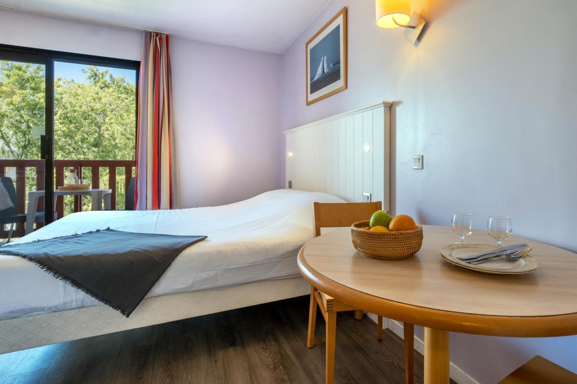 Pierre & Centre 3* La Rochelle (Charente-Maritime)