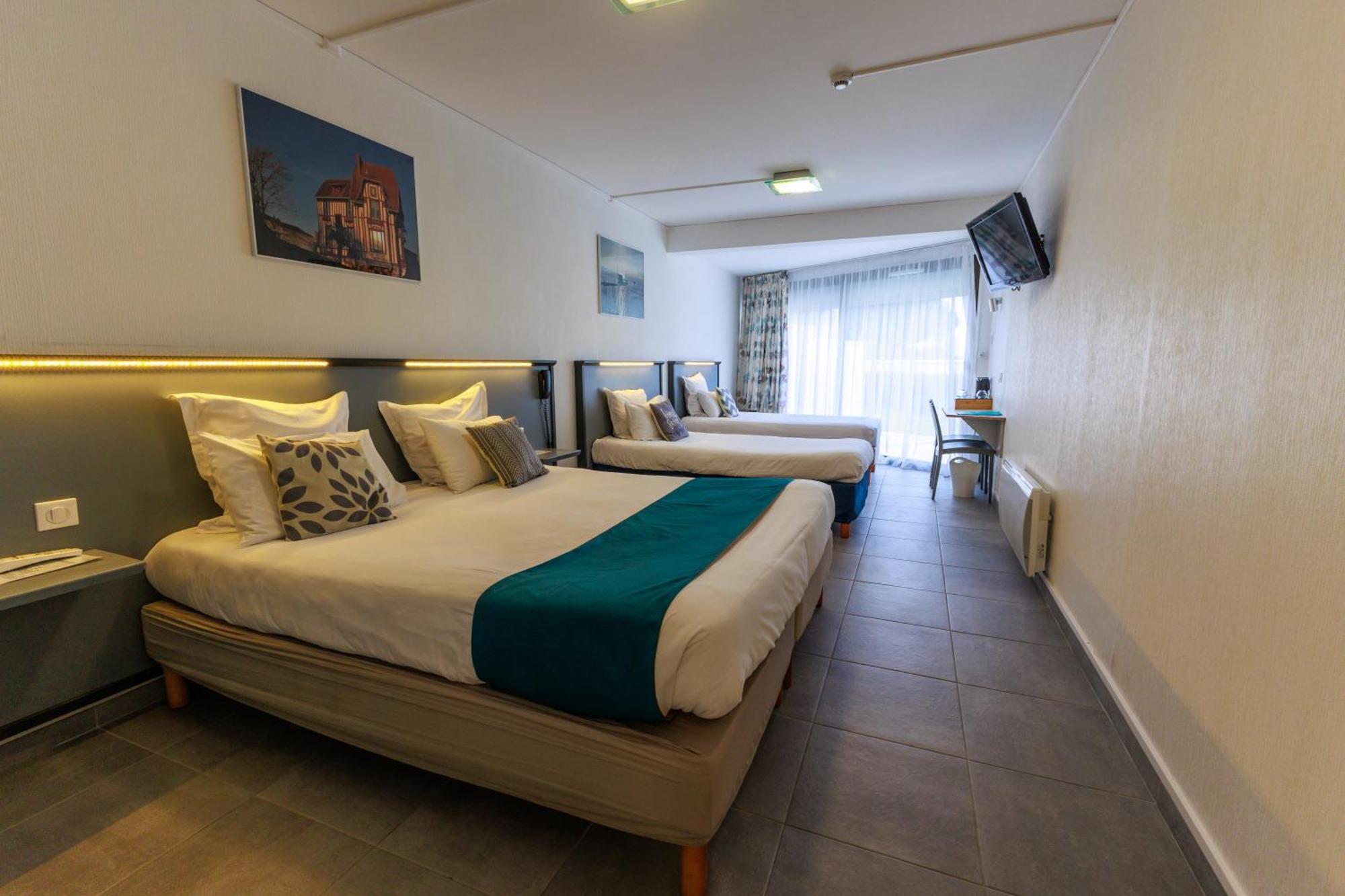 Logis Le Rochelois Hotel La Rochelle (Charente-Maritime)