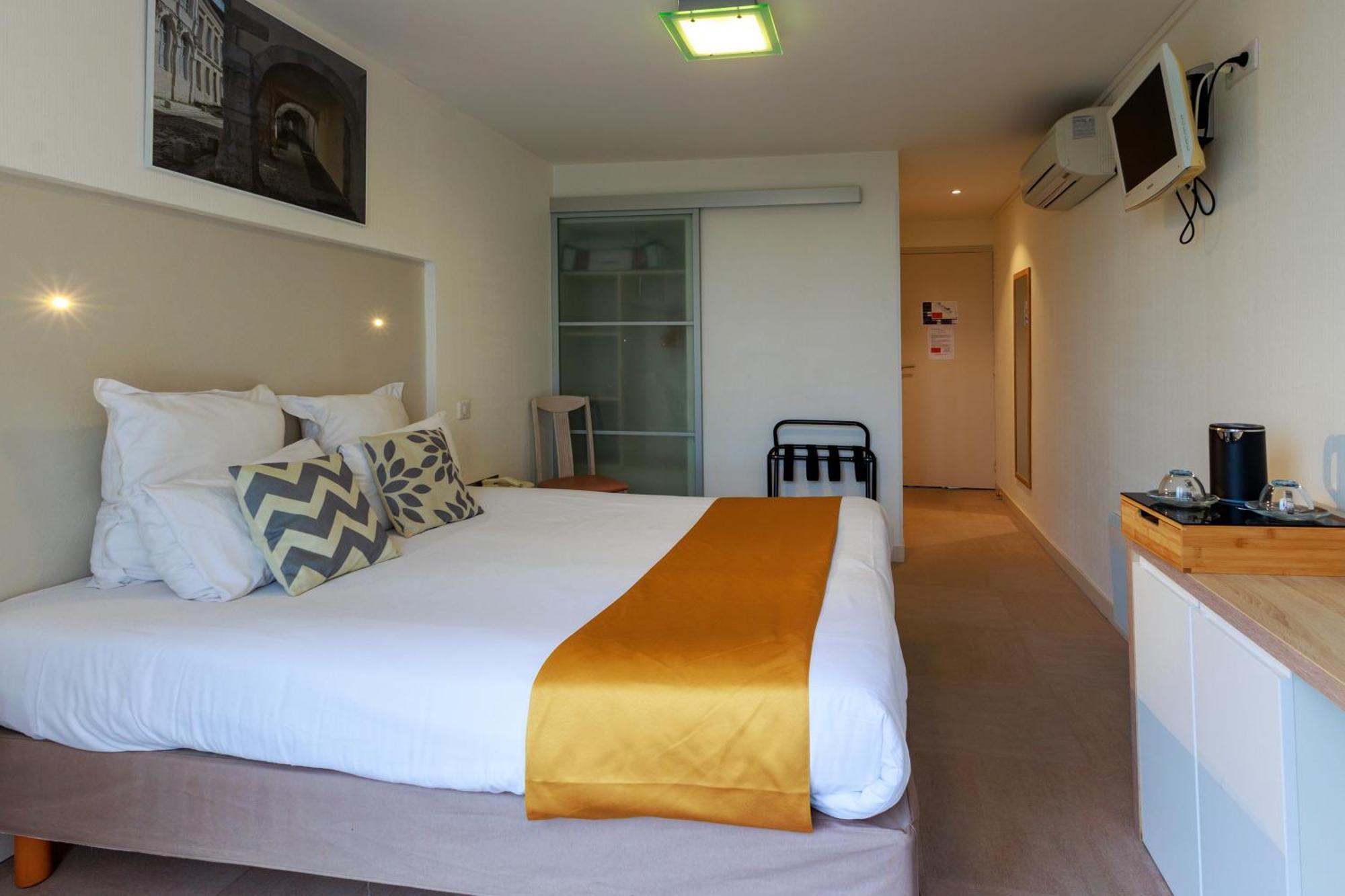 Logis Le Rochelois La Rochelle (Charente-Maritime)