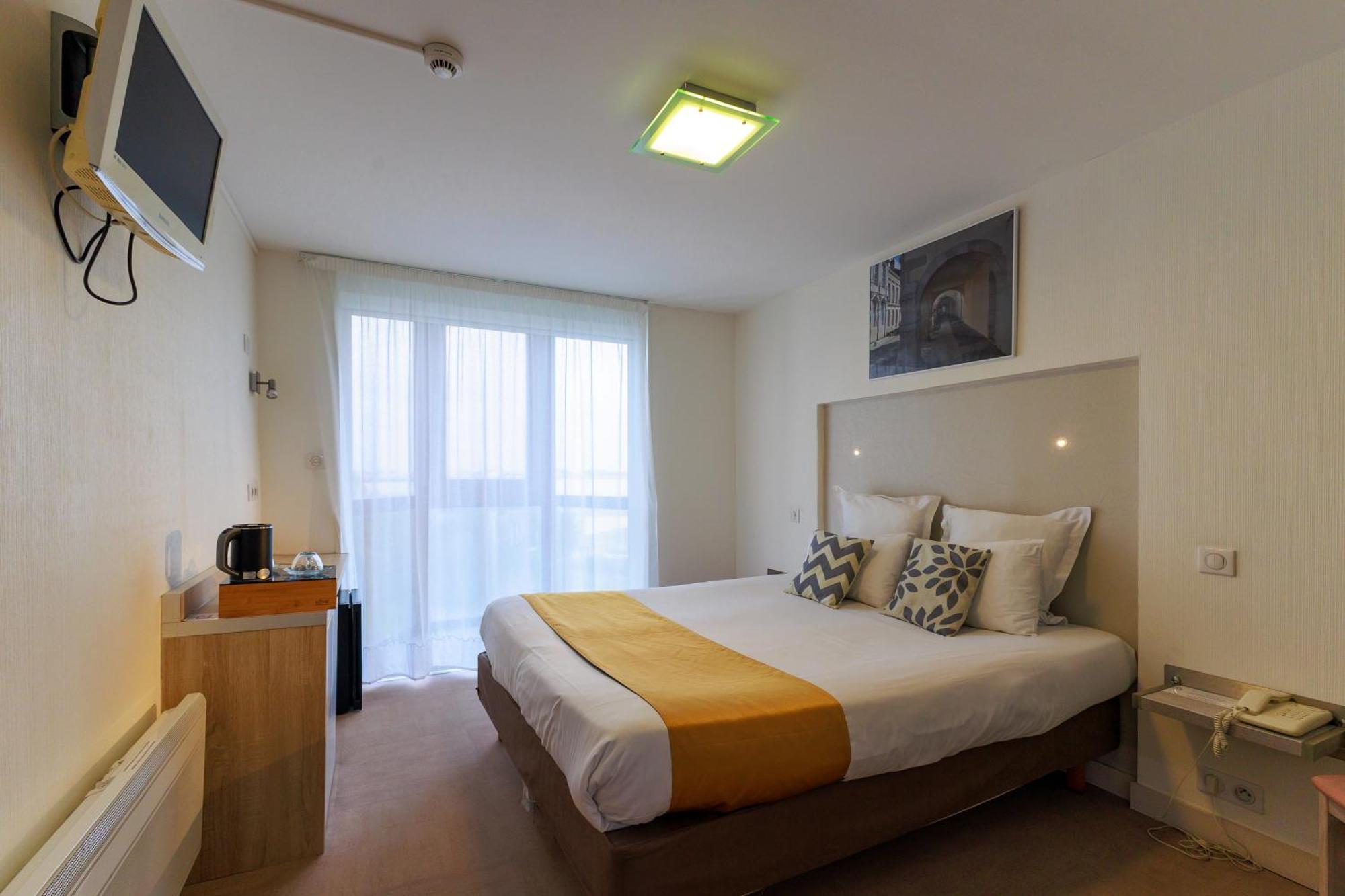 Logis Le Rochelois Hotel La Rochelle (Charente-Maritime)