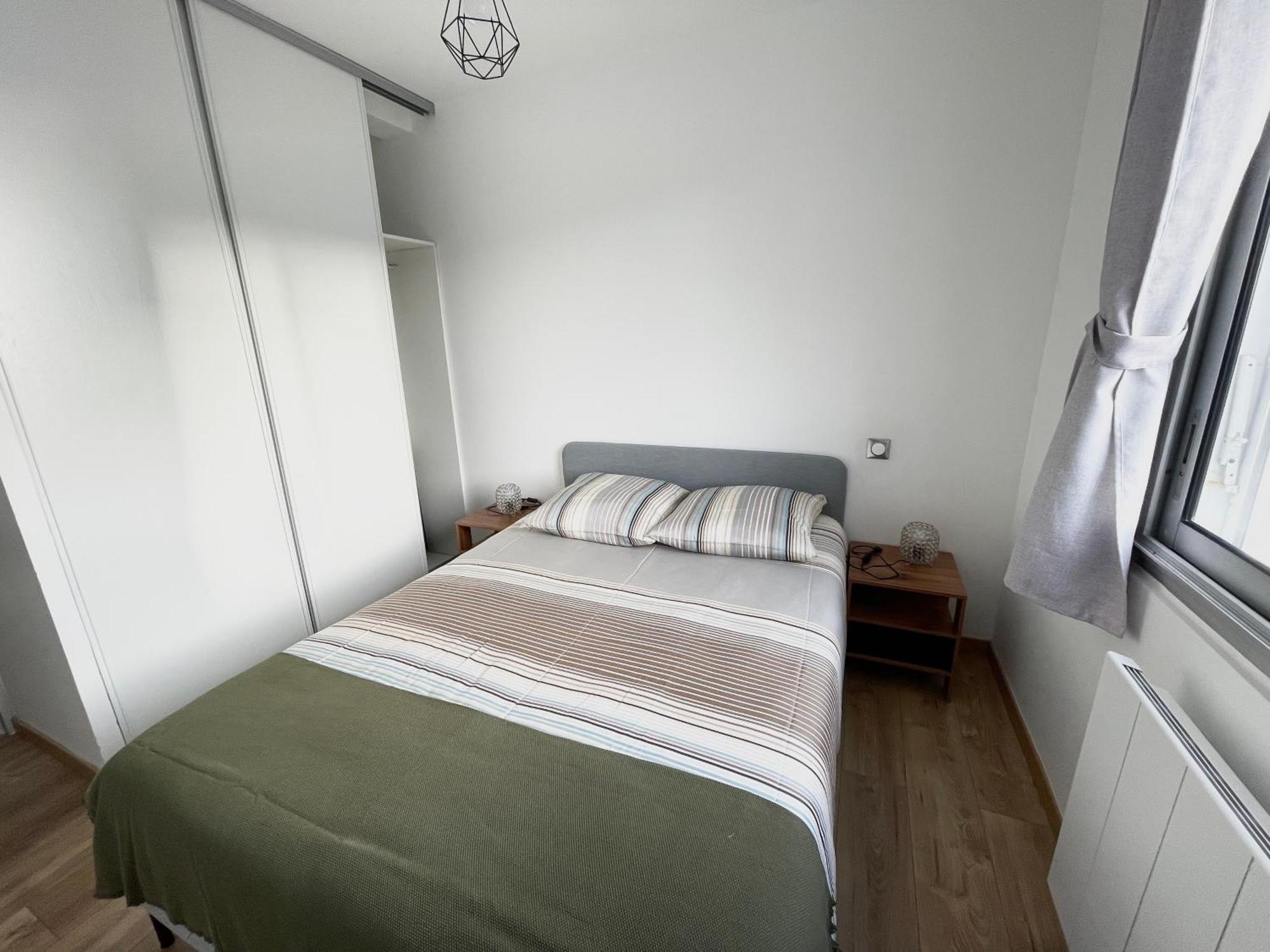 La Guignette Appartement *