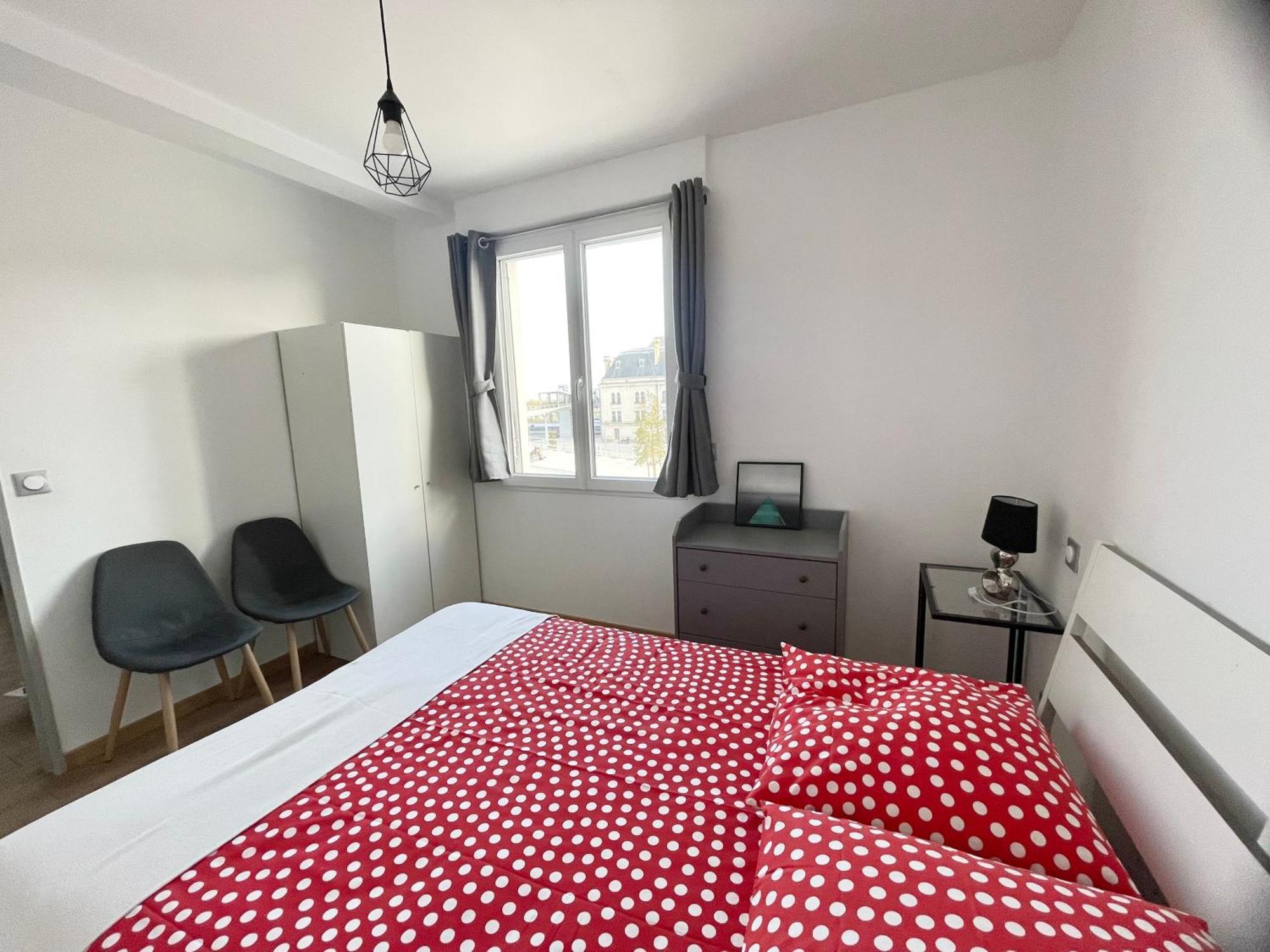 Appartement La Guignette La Rochelle (Charente-Maritime)