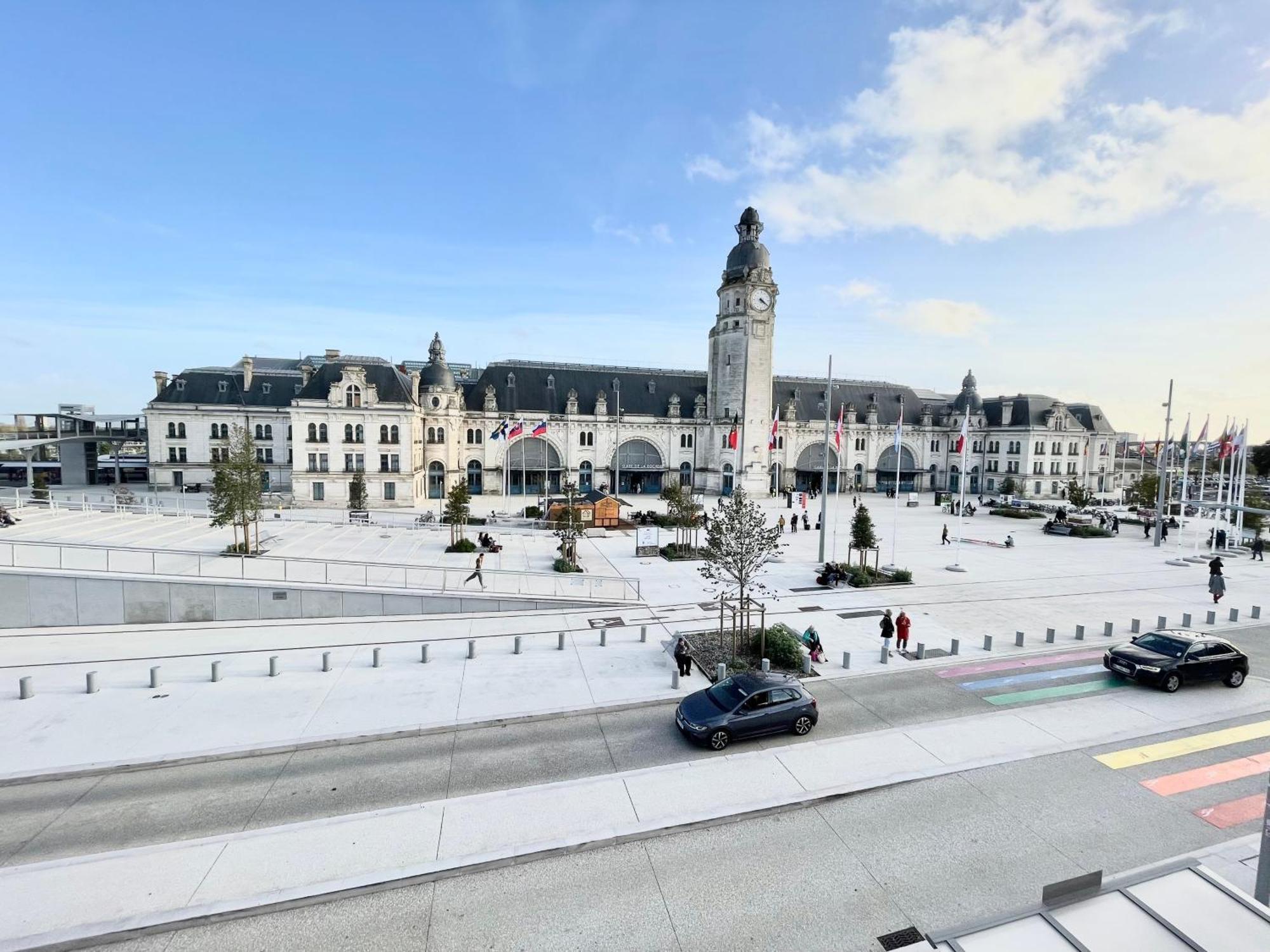 La Guignette * La Rochelle (Charente-Maritime)
