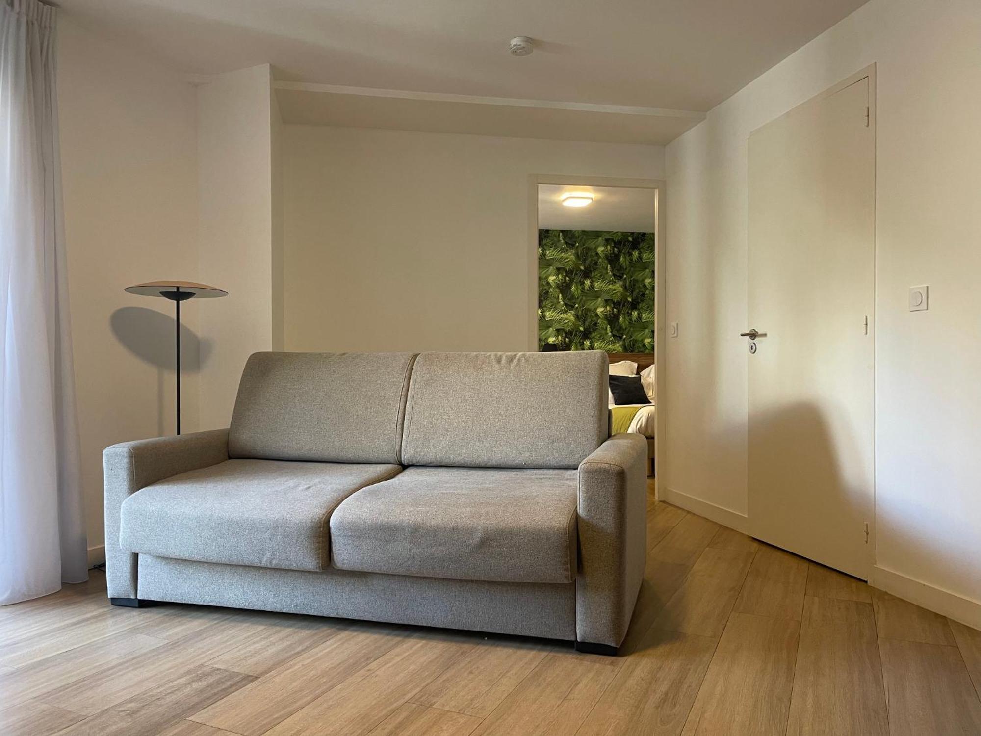 Athome Et Appart hôtel *