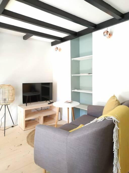 Cocoon - Marche Apartment La Rochelle (Charente-Maritime)