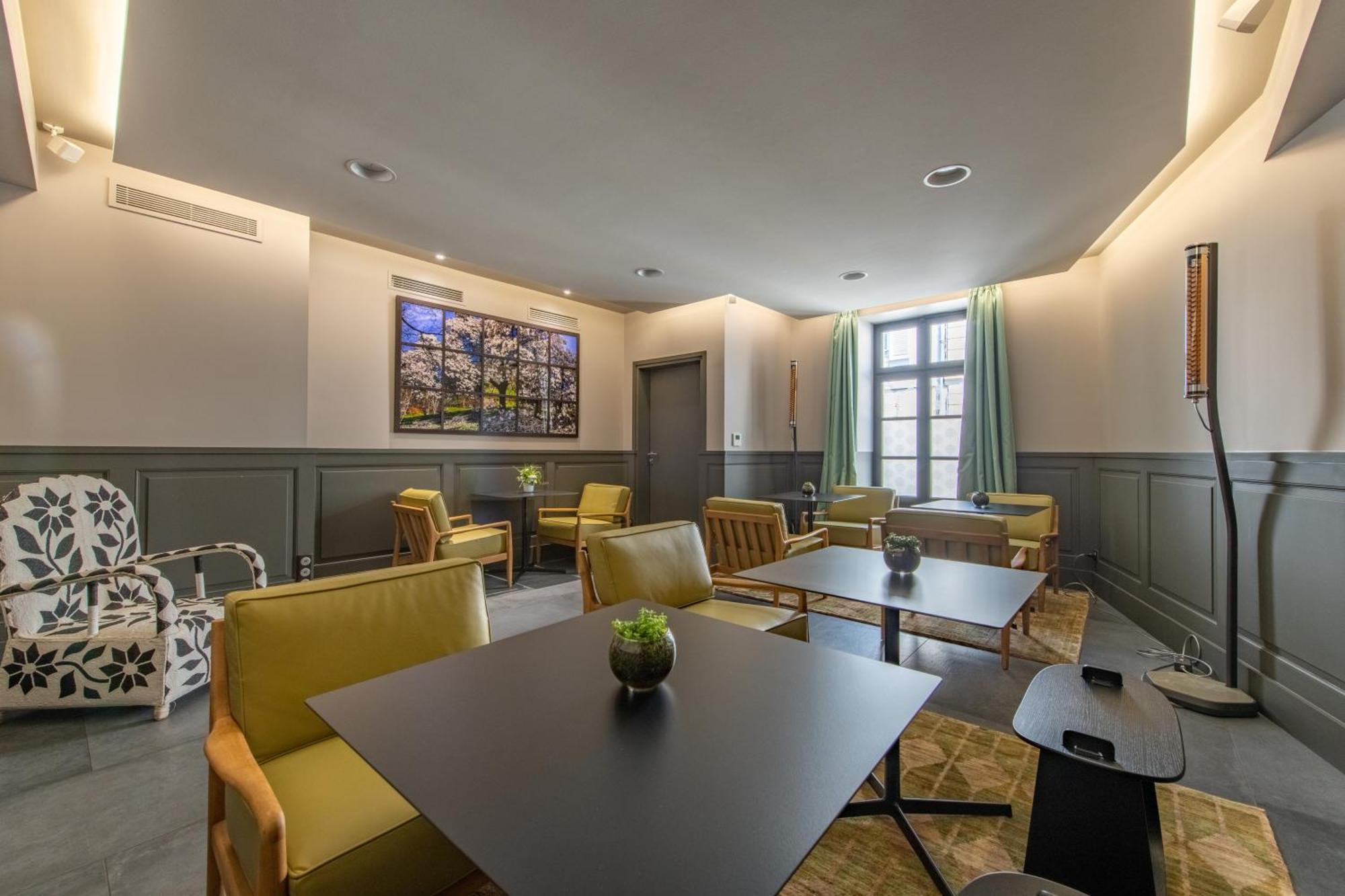 Saint Nicolas Hotel