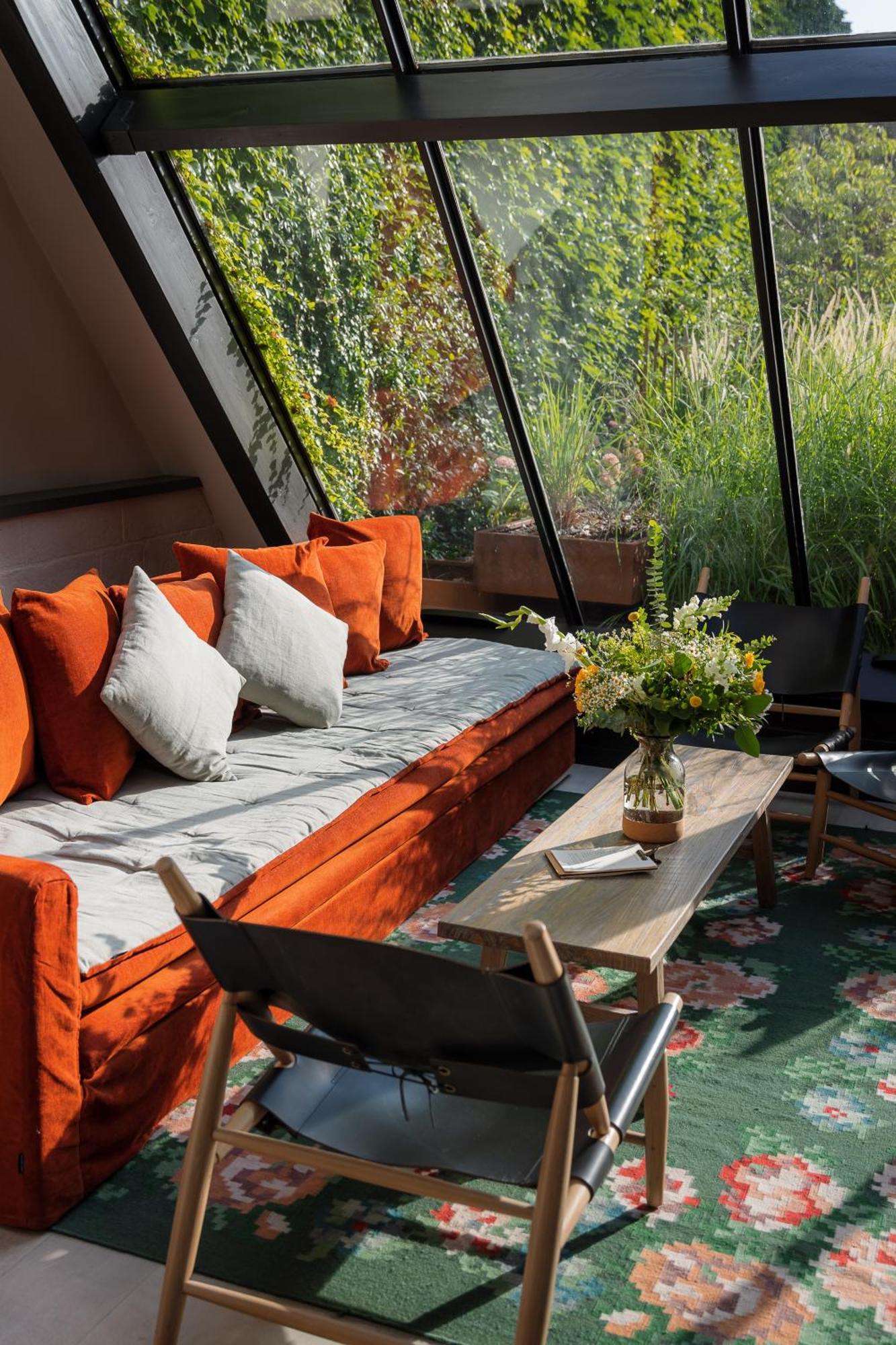 Hotel Saint Nicolas 4*