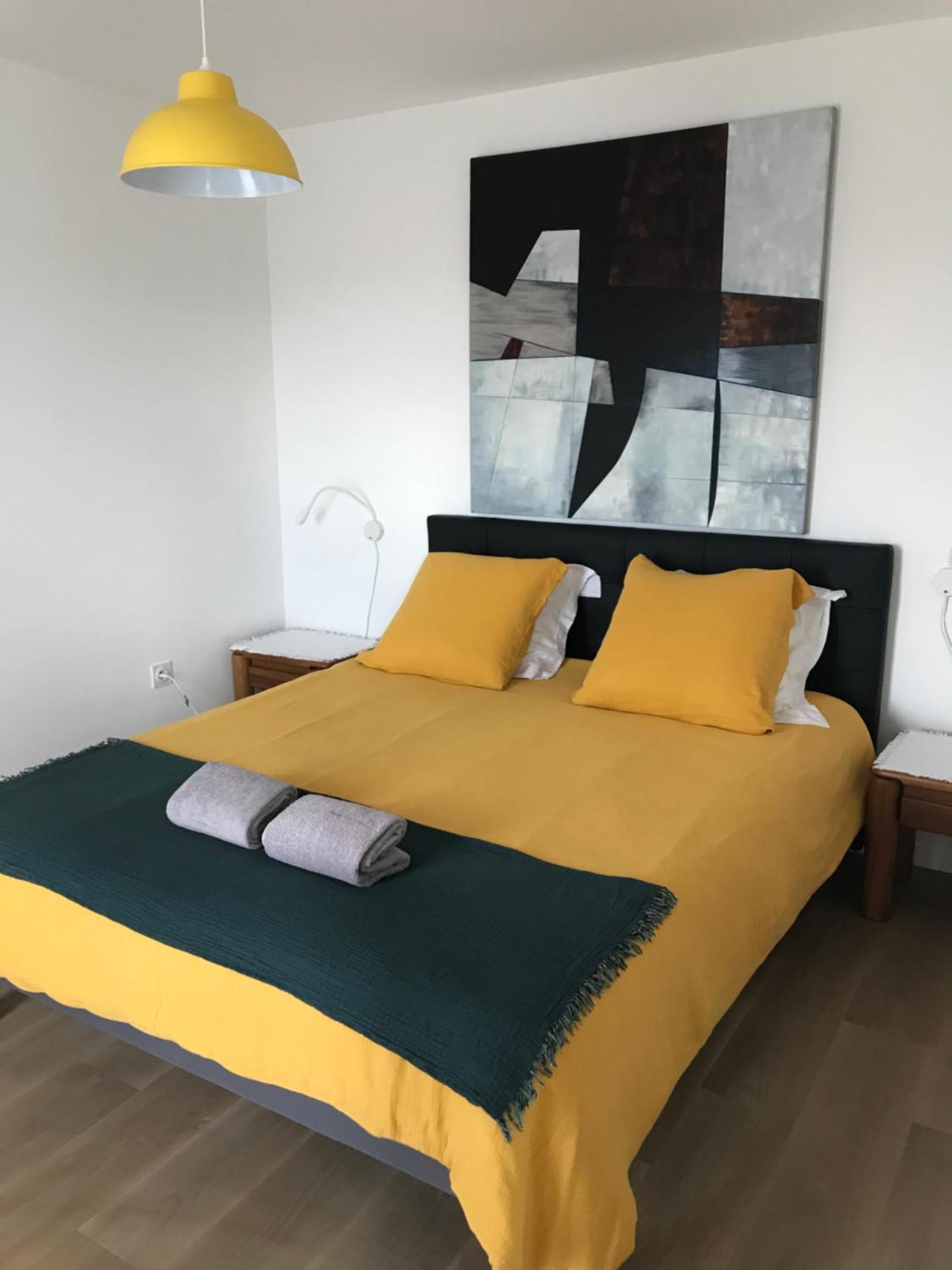 Appartement Le Park A La Rochelle
