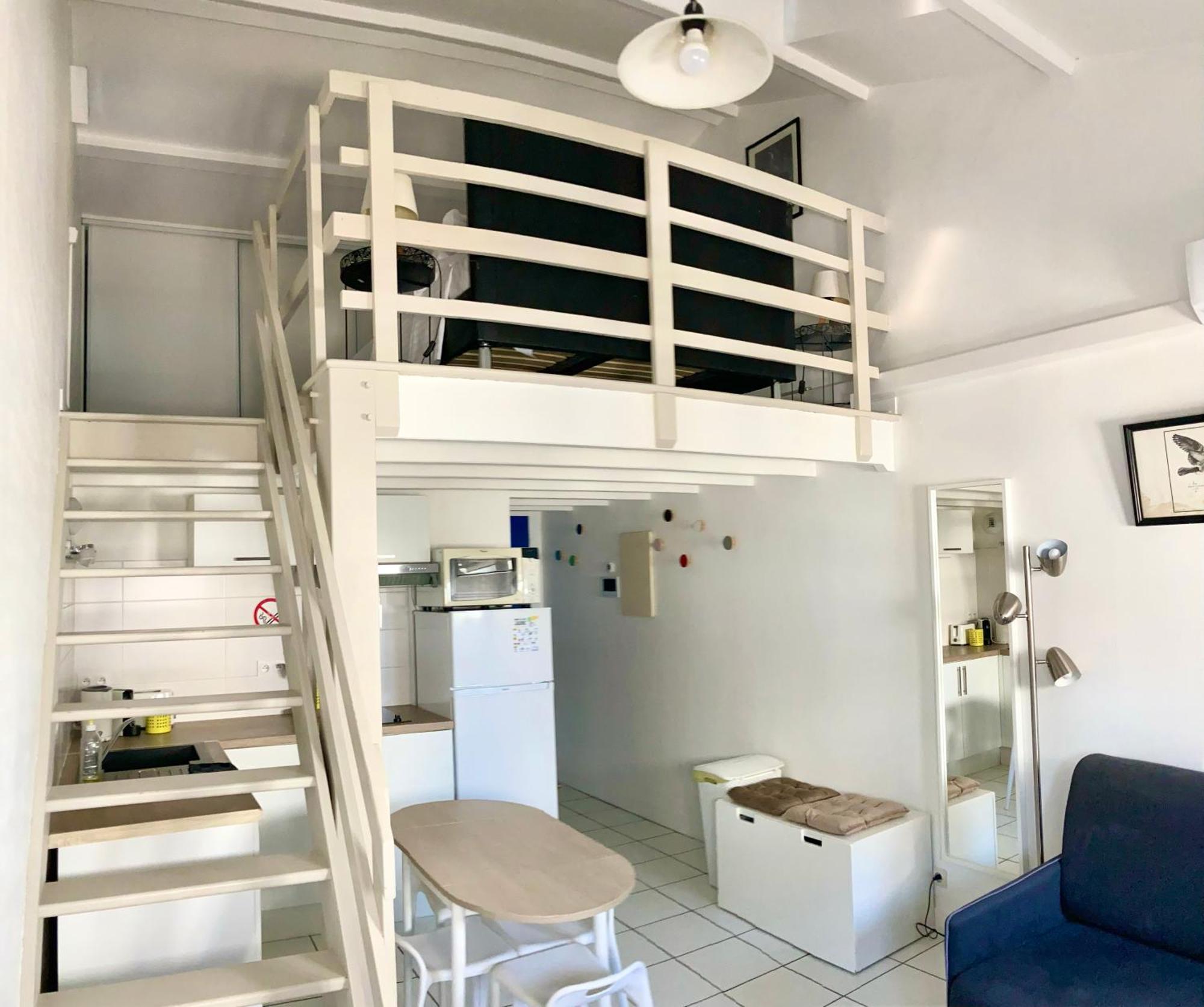 L'otentik Résidence Appartement *