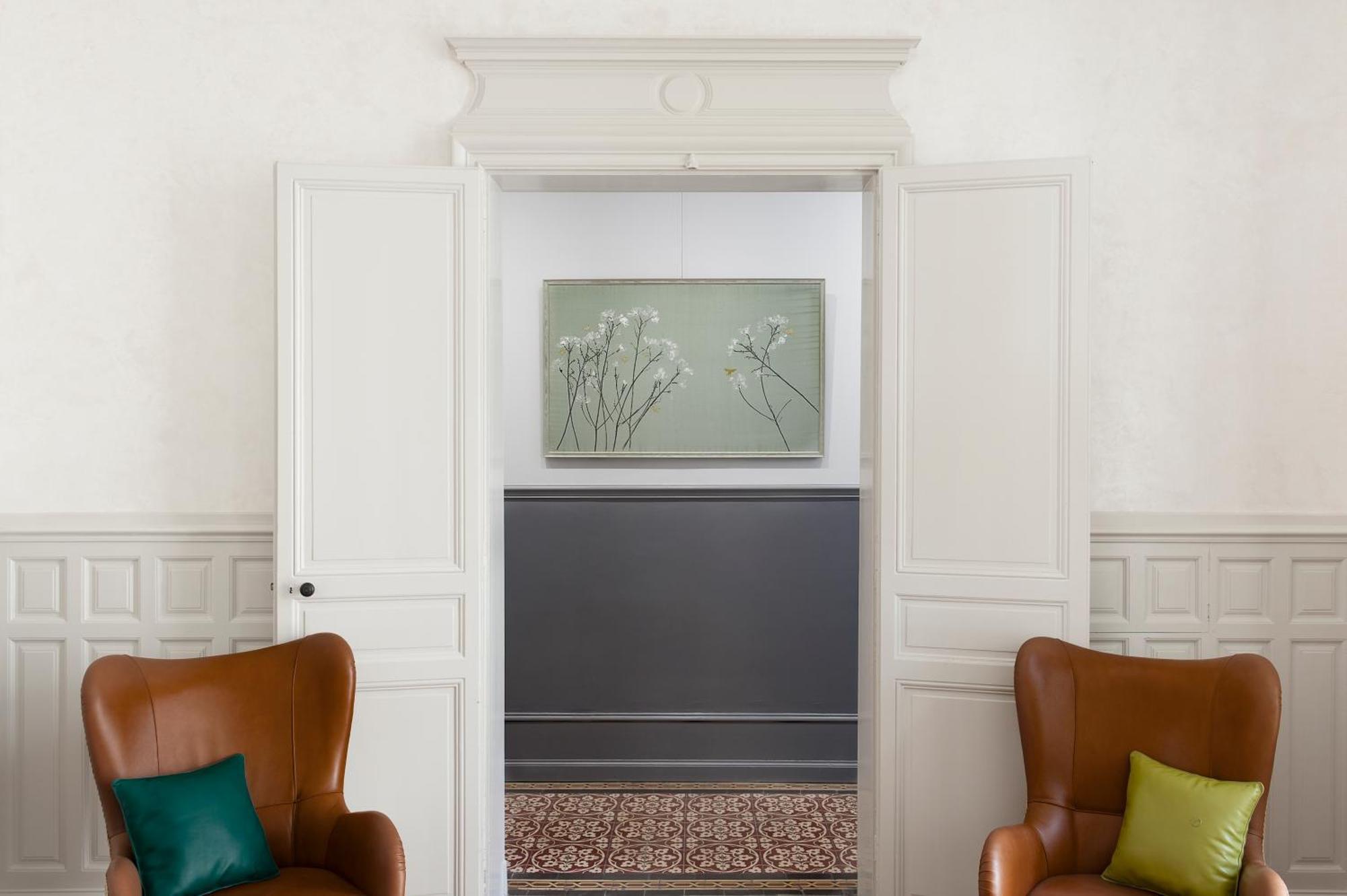 D'hotes Eden Ouest 2* La Rochelle (Charente-Maritime)