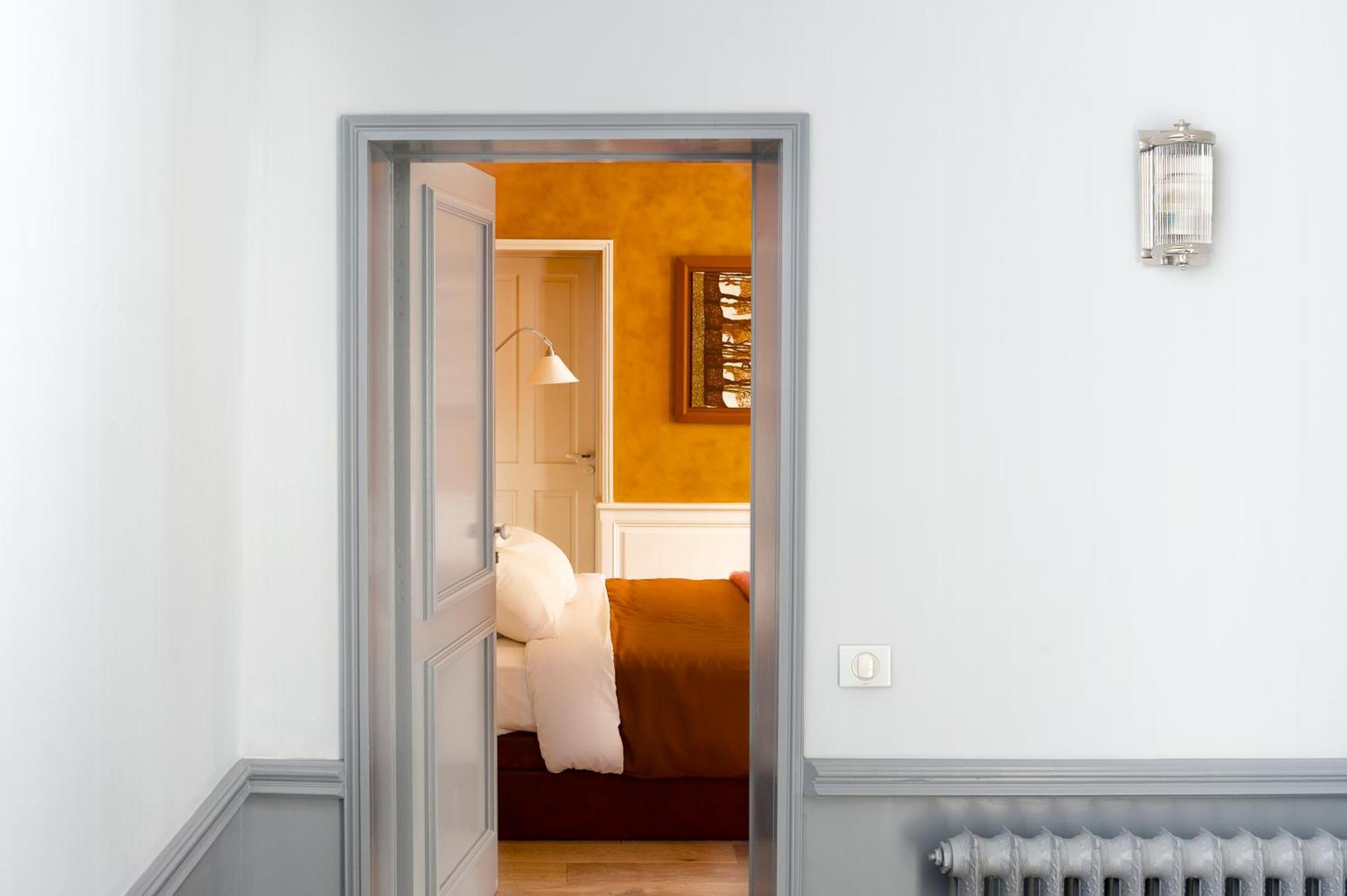 Bed & Breakfast D'hotes Eden Ouest