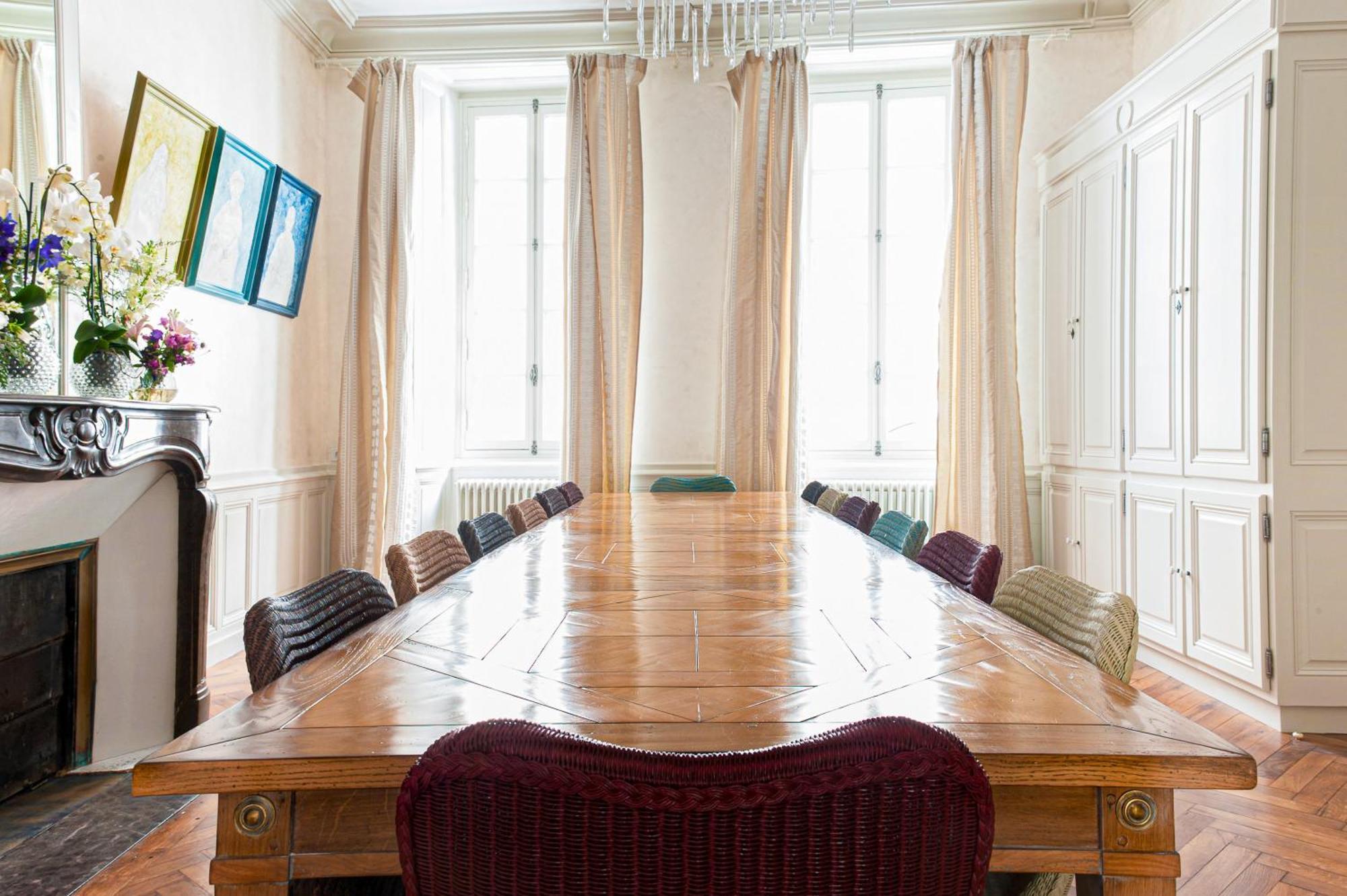 Bed & Breakfast D'hotes Eden Ouest 2*