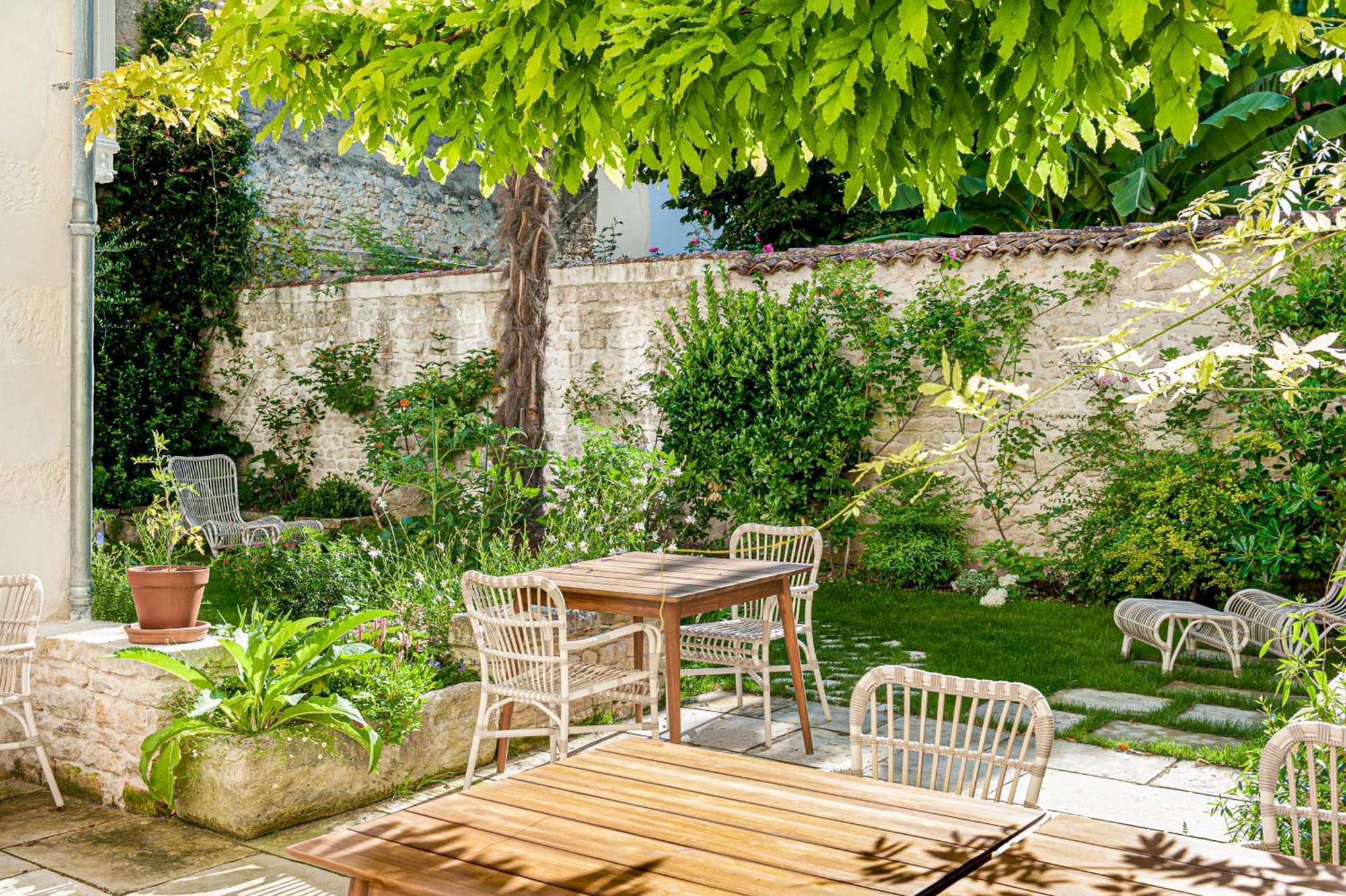 Bed & Breakfast D'hotes Eden Ouest 2*