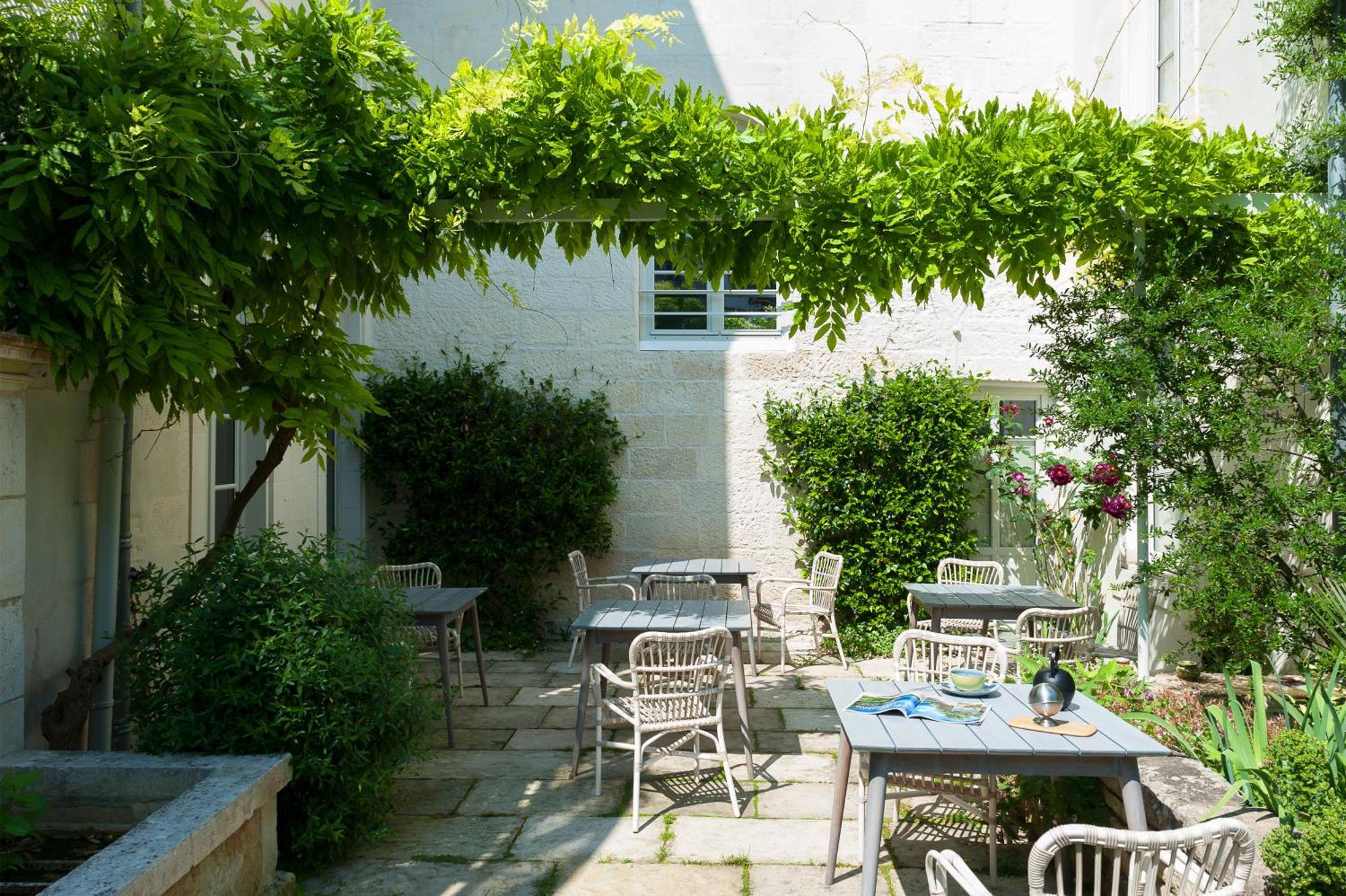 D'hotes Eden Ouest 2* La Rochelle (Charente-Maritime)