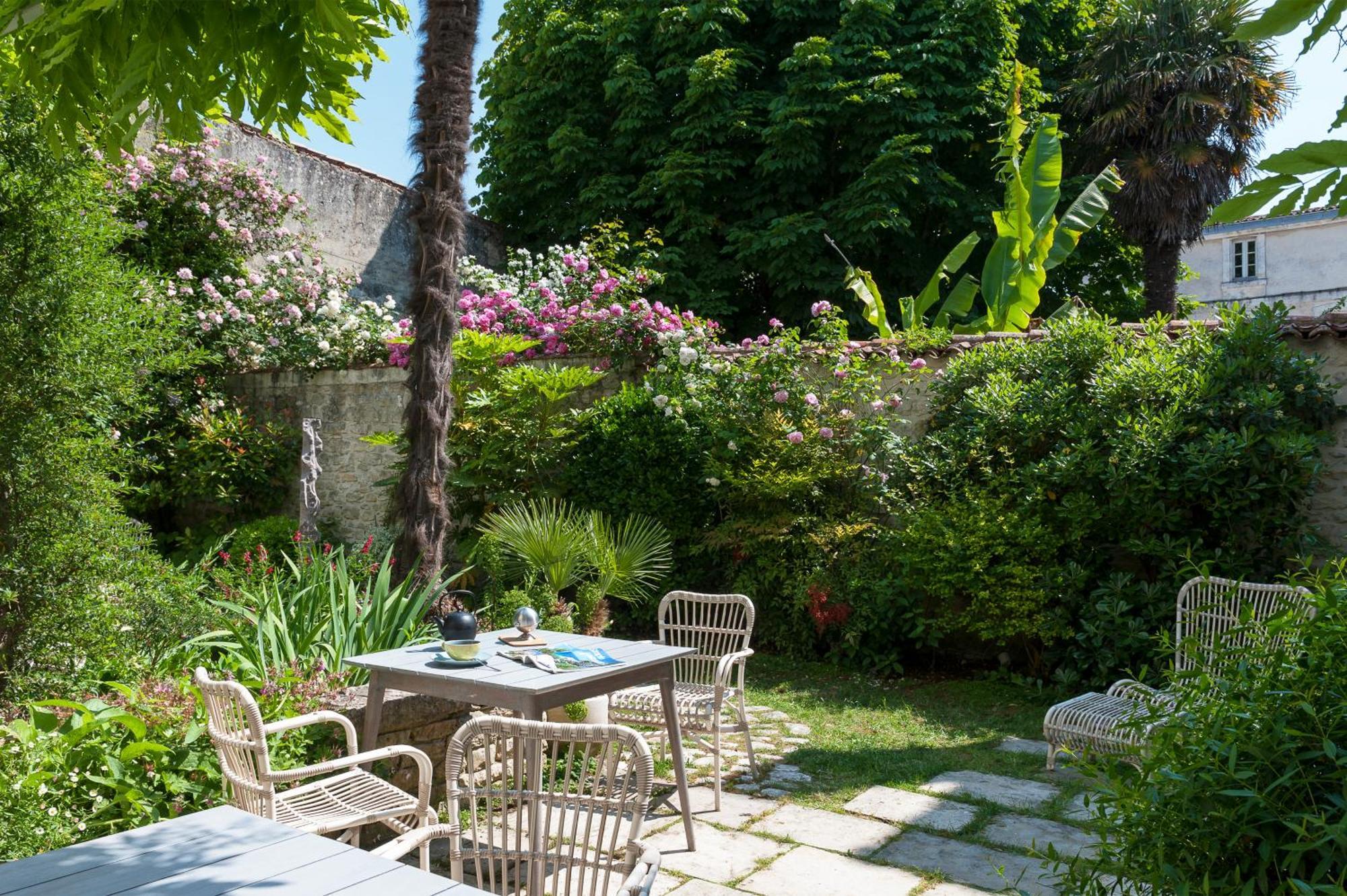 Bed & Breakfast D'hotes Eden Ouest