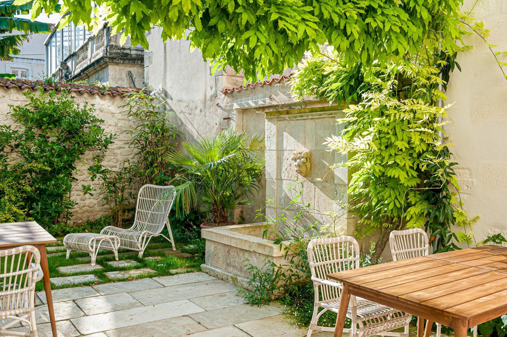 Bed & Breakfast D'hotes Eden Ouest 2*