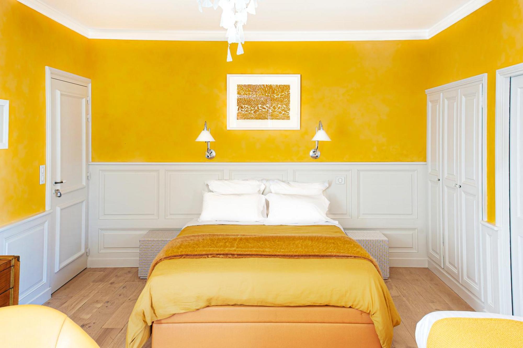D'hotes Eden Ouest