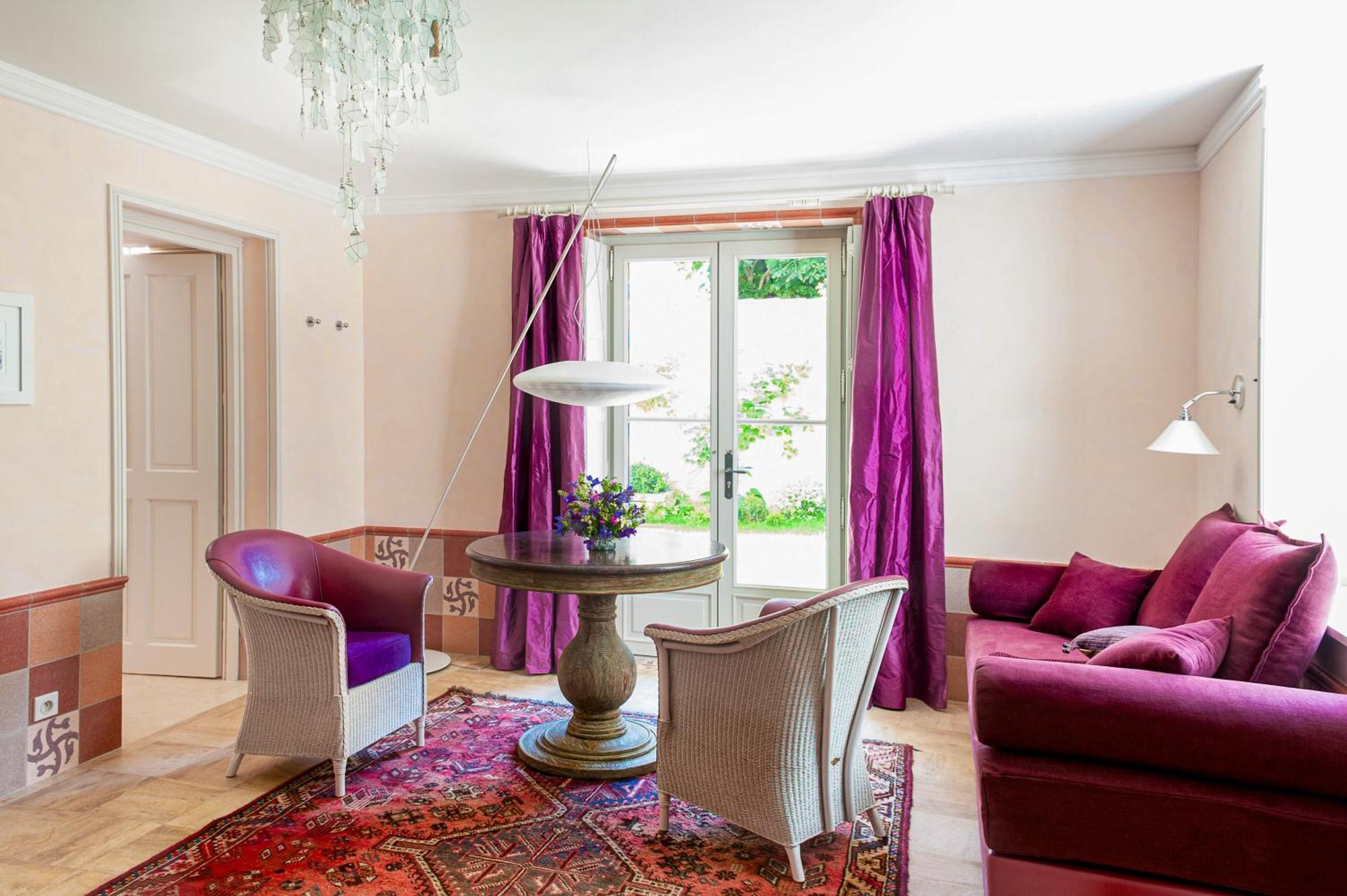 D'hotes Eden Ouest