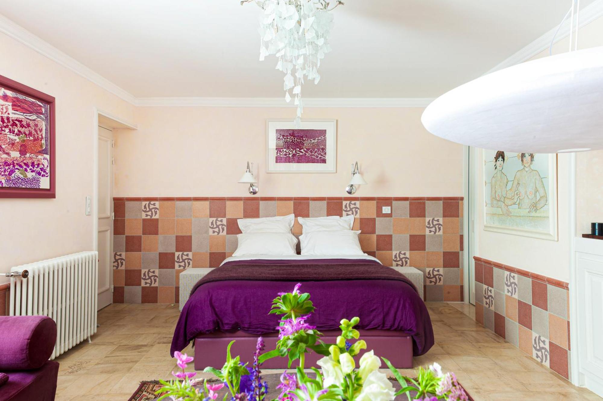 Bed & Breakfast D'hotes Eden Ouest La Rochelle (Charente-Maritime)