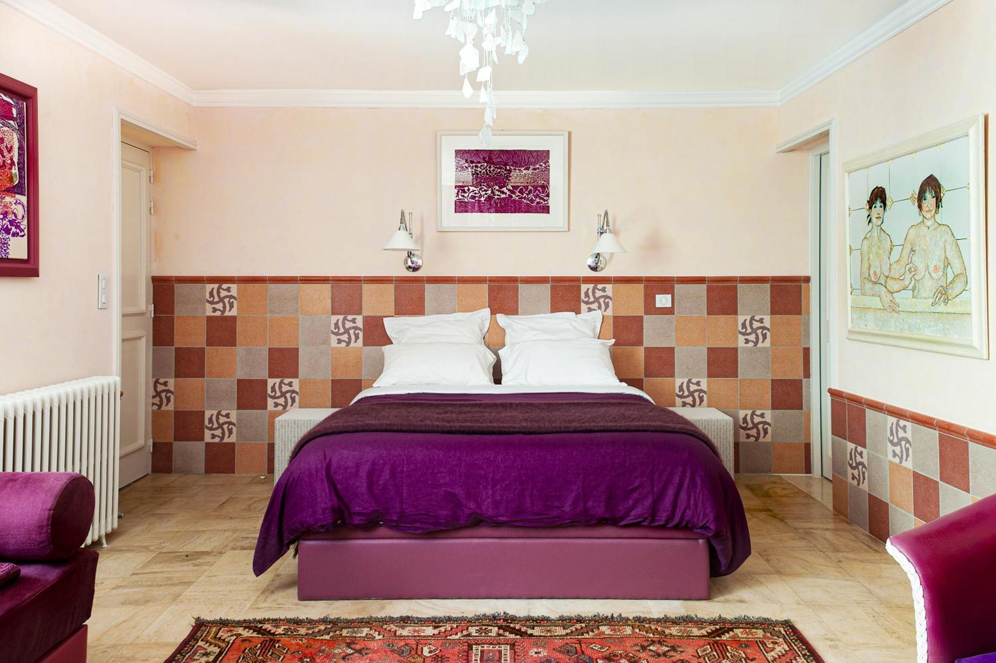 Bed & Breakfast D'hotes Eden Ouest