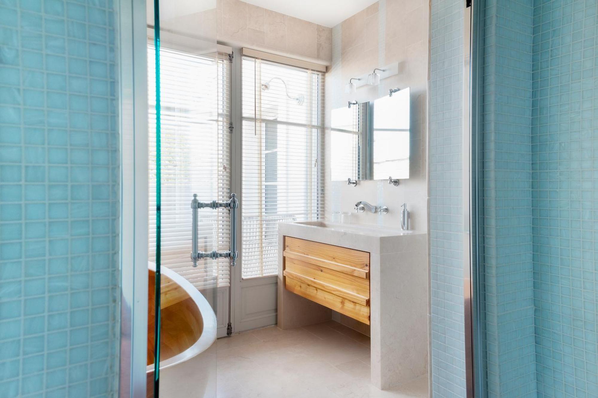 D'hotes Eden Ouest 2* La Rochelle (Charente-Maritime)